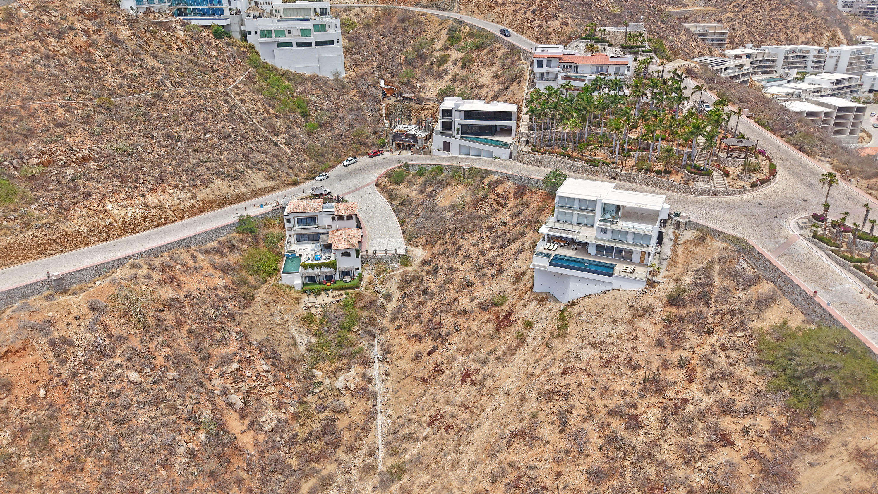 L 26/19 Pedregal, Camino de la Cañada, Lot 26 Block 19