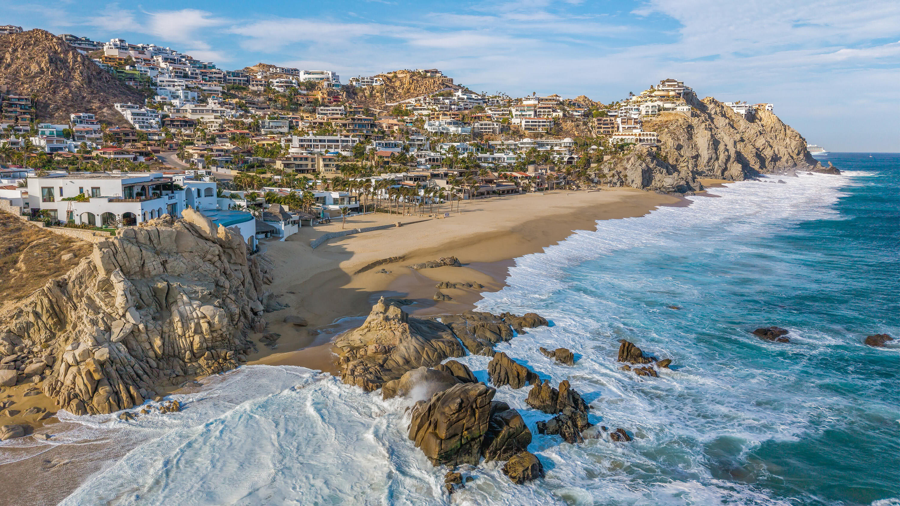 L 26/19 Pedregal, Camino de la Cañada, Lot 26 Block 19