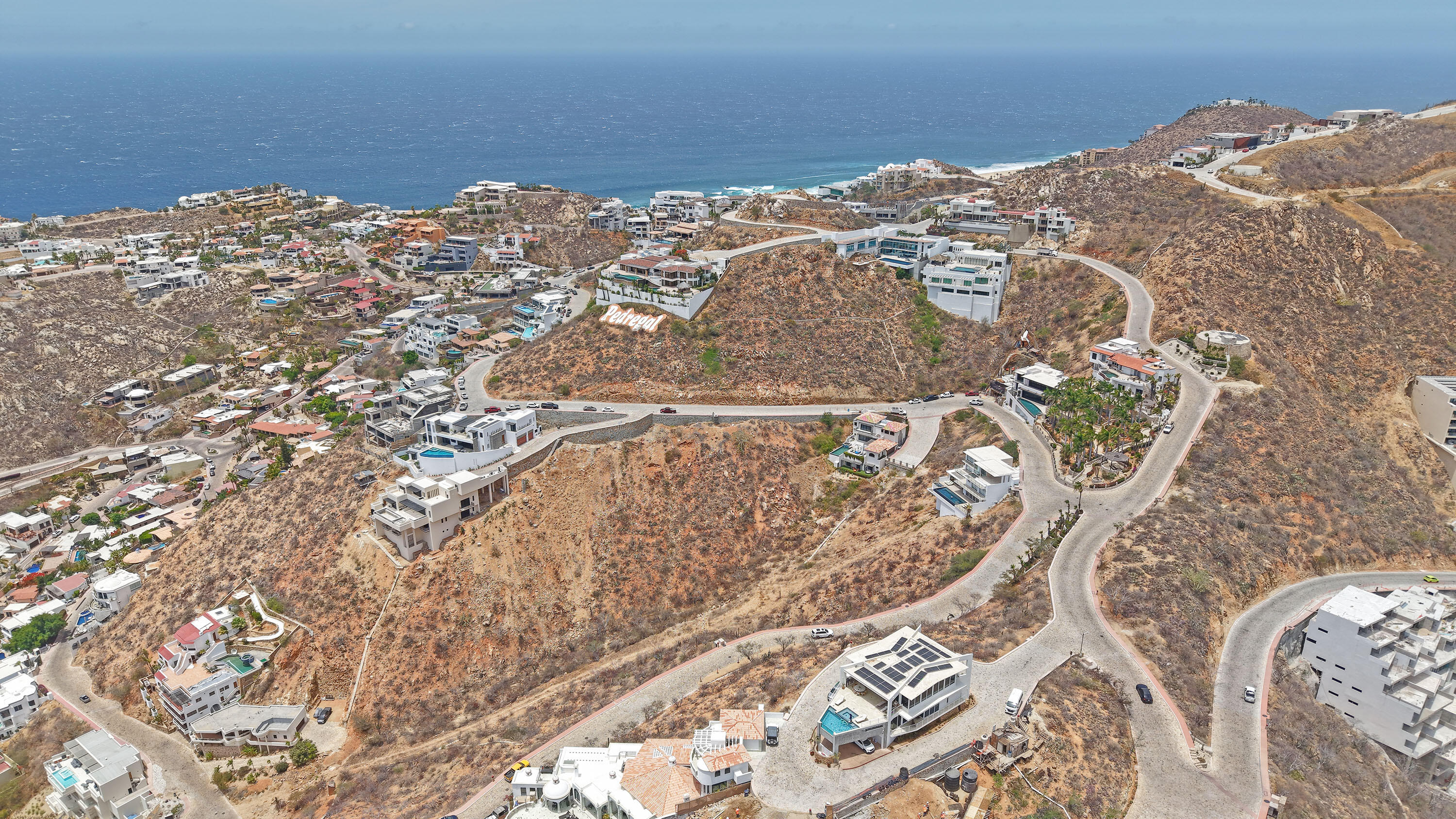 L 26/19 Pedregal, Camino de la Cañada, Lot 26 Block 19