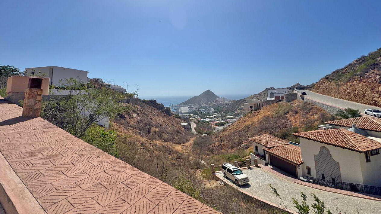 L 26/19 Pedregal, Camino de la Cañada, Lot 26 Block 19