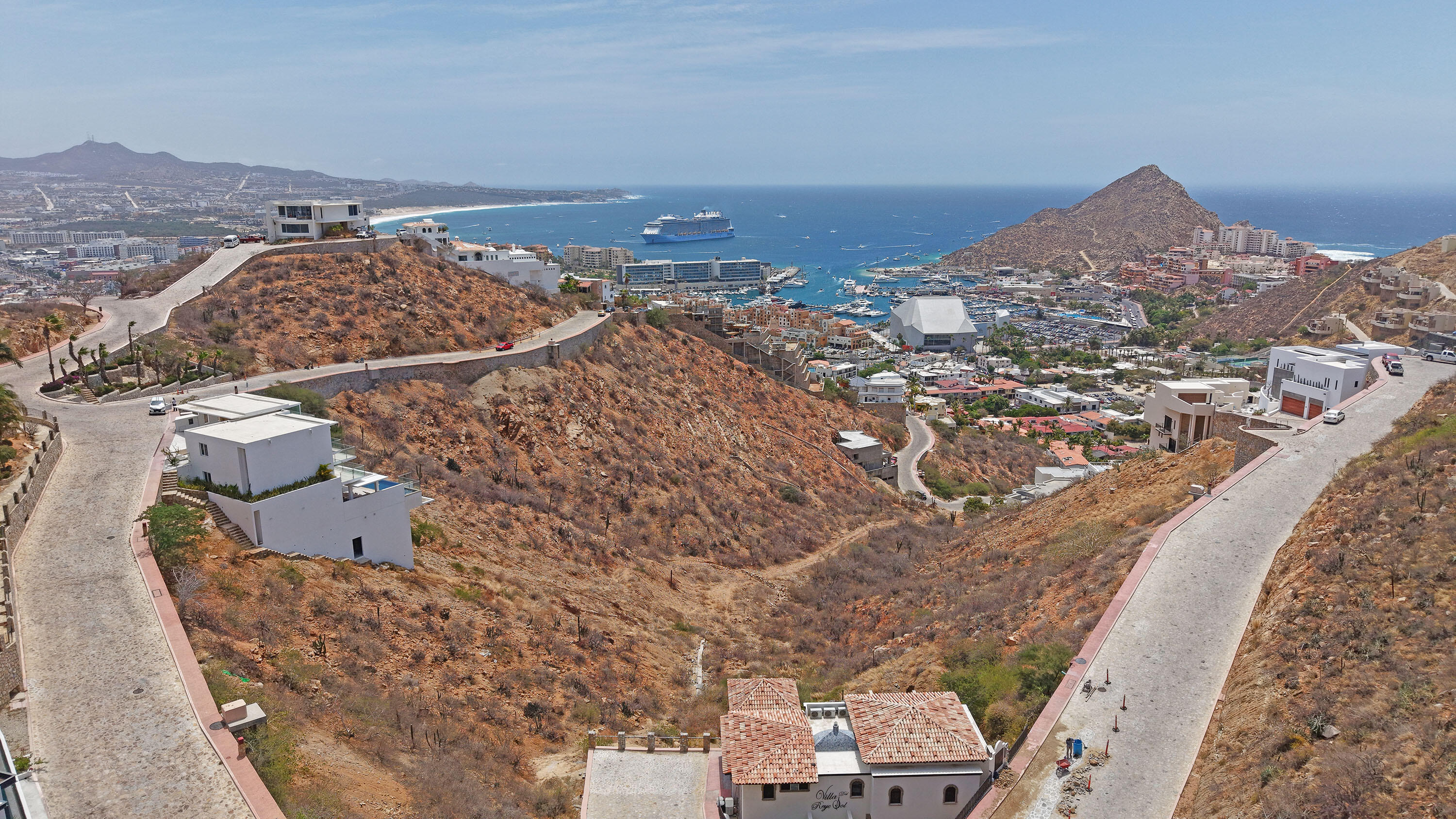 L 27/19 Pedregal, Camino de la Cañada, Lot 27 Block 19