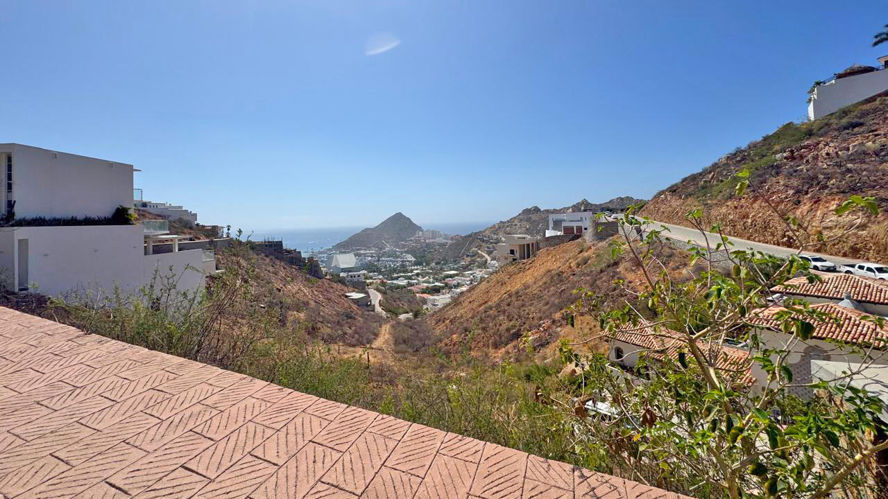 L 27/19 Pedregal, Camino de la Cañada, Lot 27 Block 19