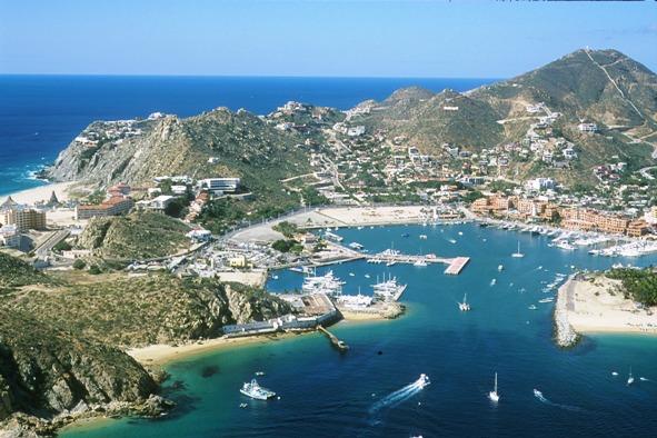 L 27/19 Pedregal, Camino de la Cañada, Lot 27 Block 19
