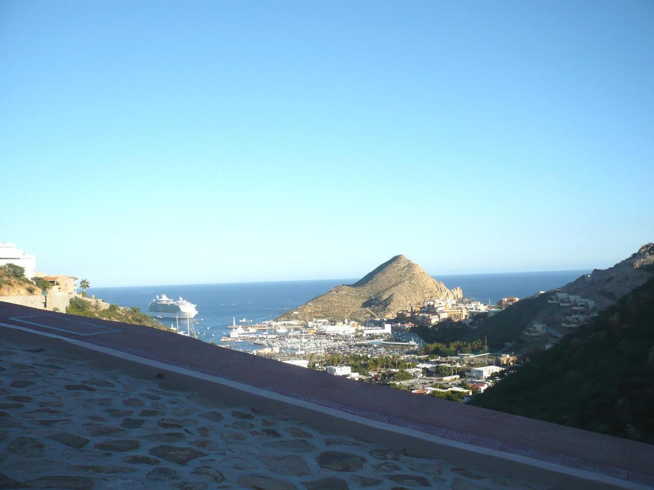L 27/19 Pedregal, Camino de la Cañada, Lot 27 Block 19
