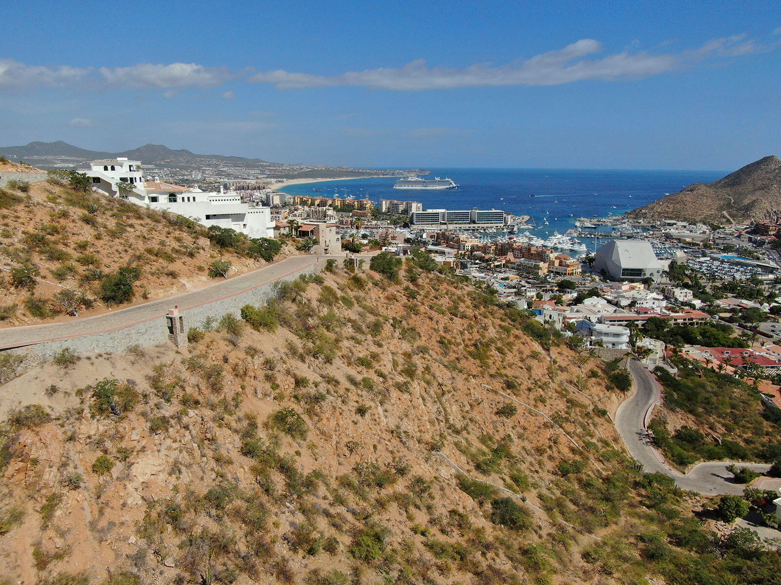 L 31/19 Pedregal, Camino Grande, Lot 31 Block 19