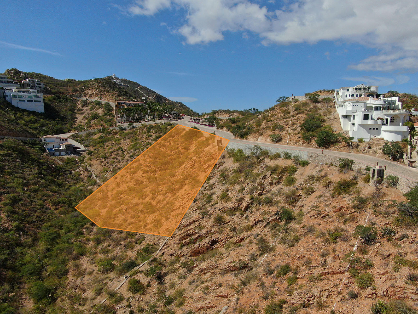 L 31/19 Pedregal, Camino Grande, Lot 31 Block 19