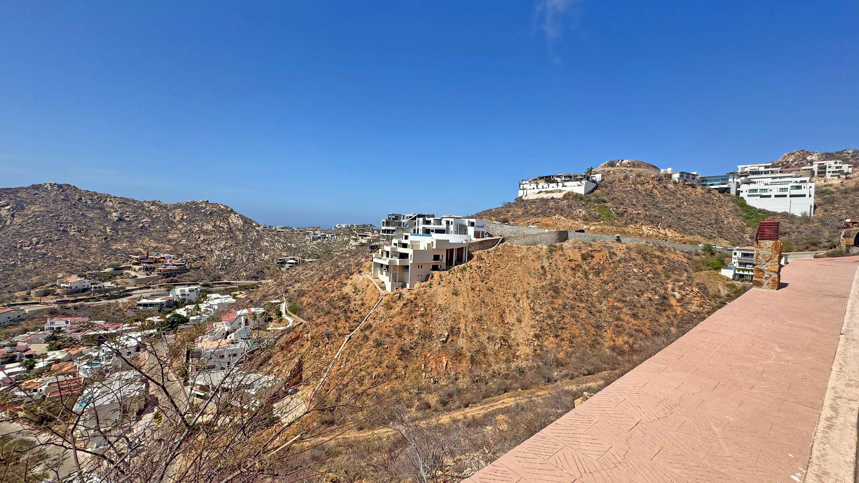 L 31/19 Pedregal, Camino Grande, Lot 31 Block 19