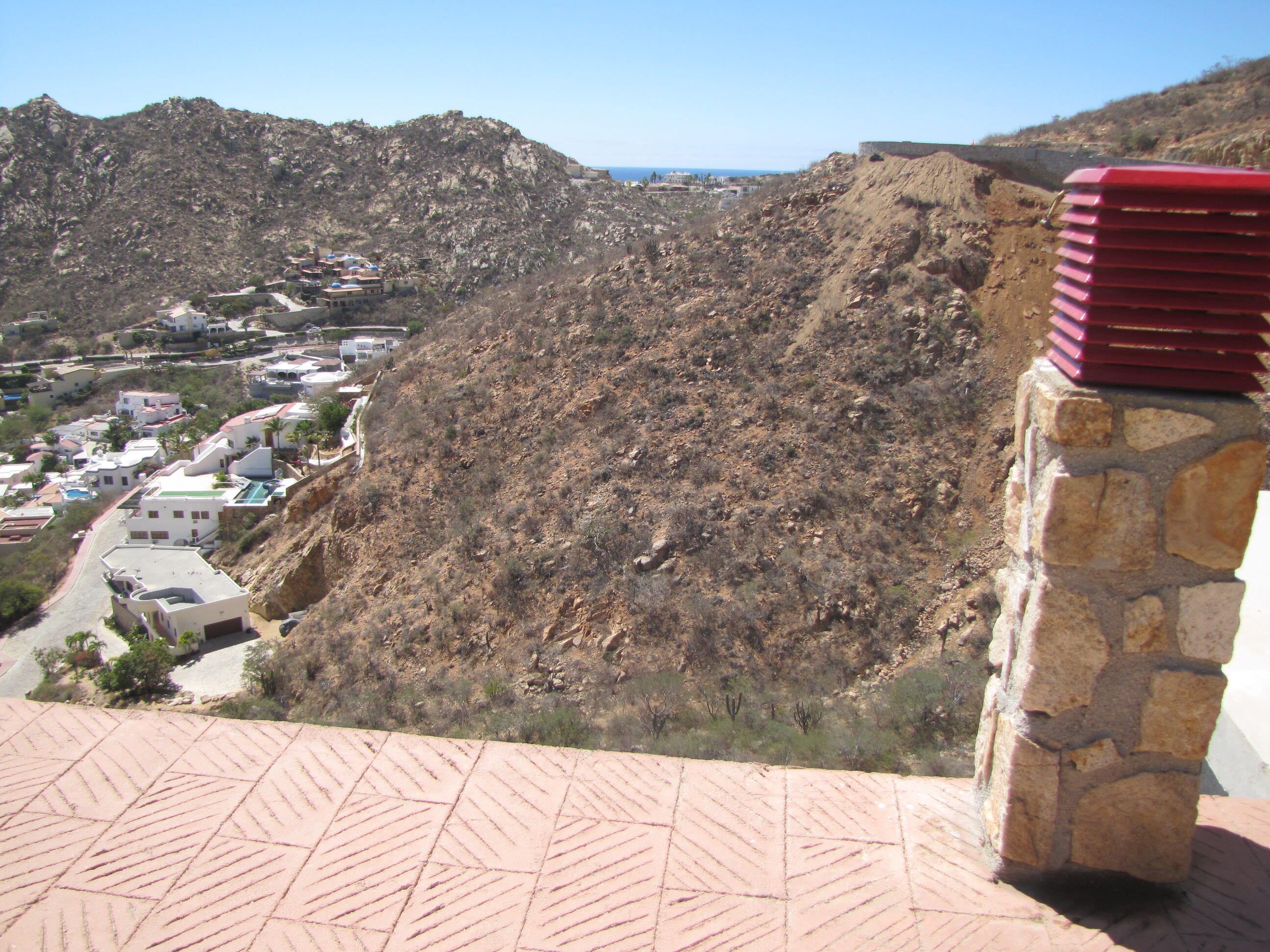 L 31/19 Pedregal, Camino Grande, Lot 31 Block 19