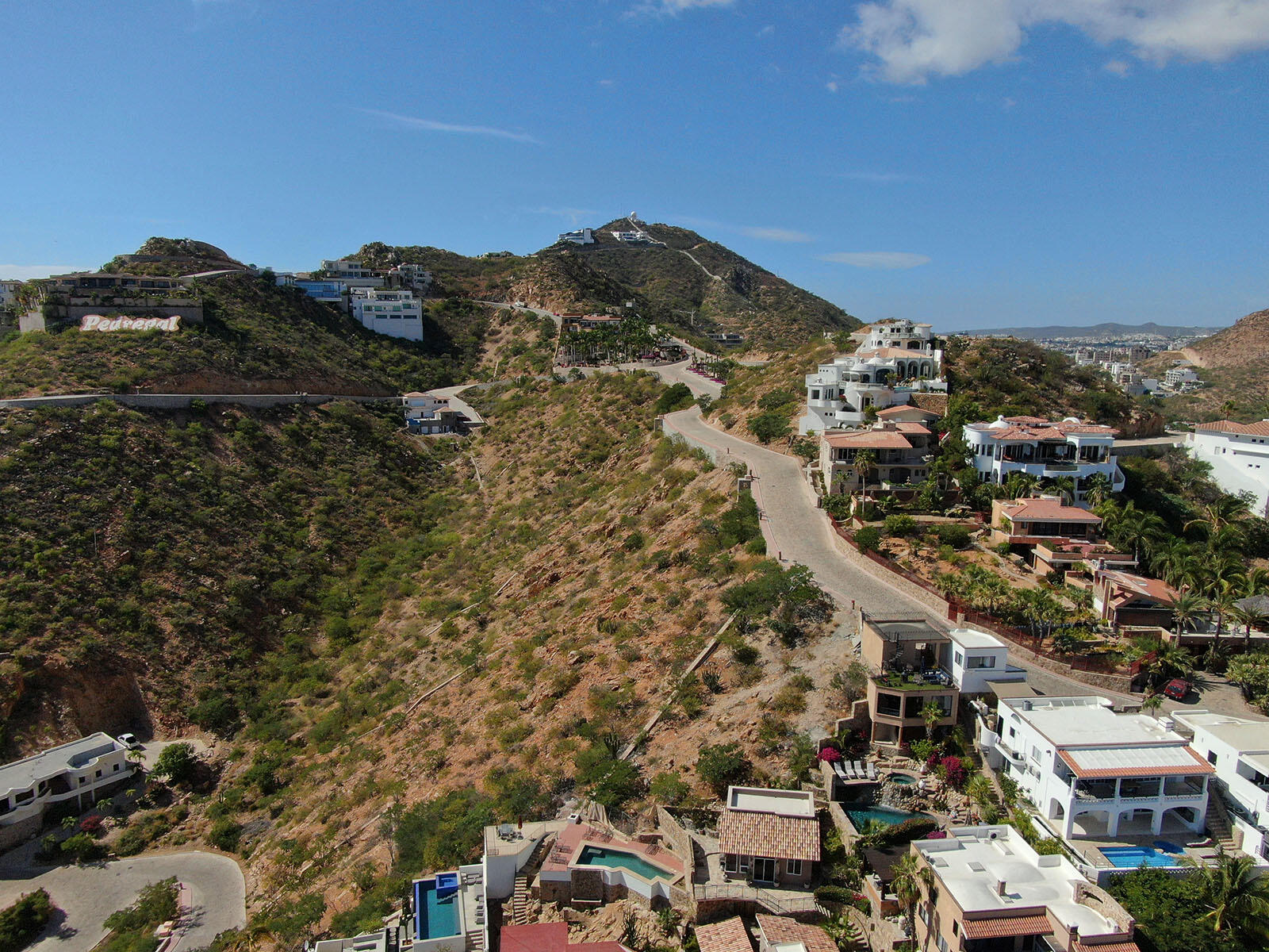 L 31/19 Pedregal, Camino Grande, Lot 31 Block 19