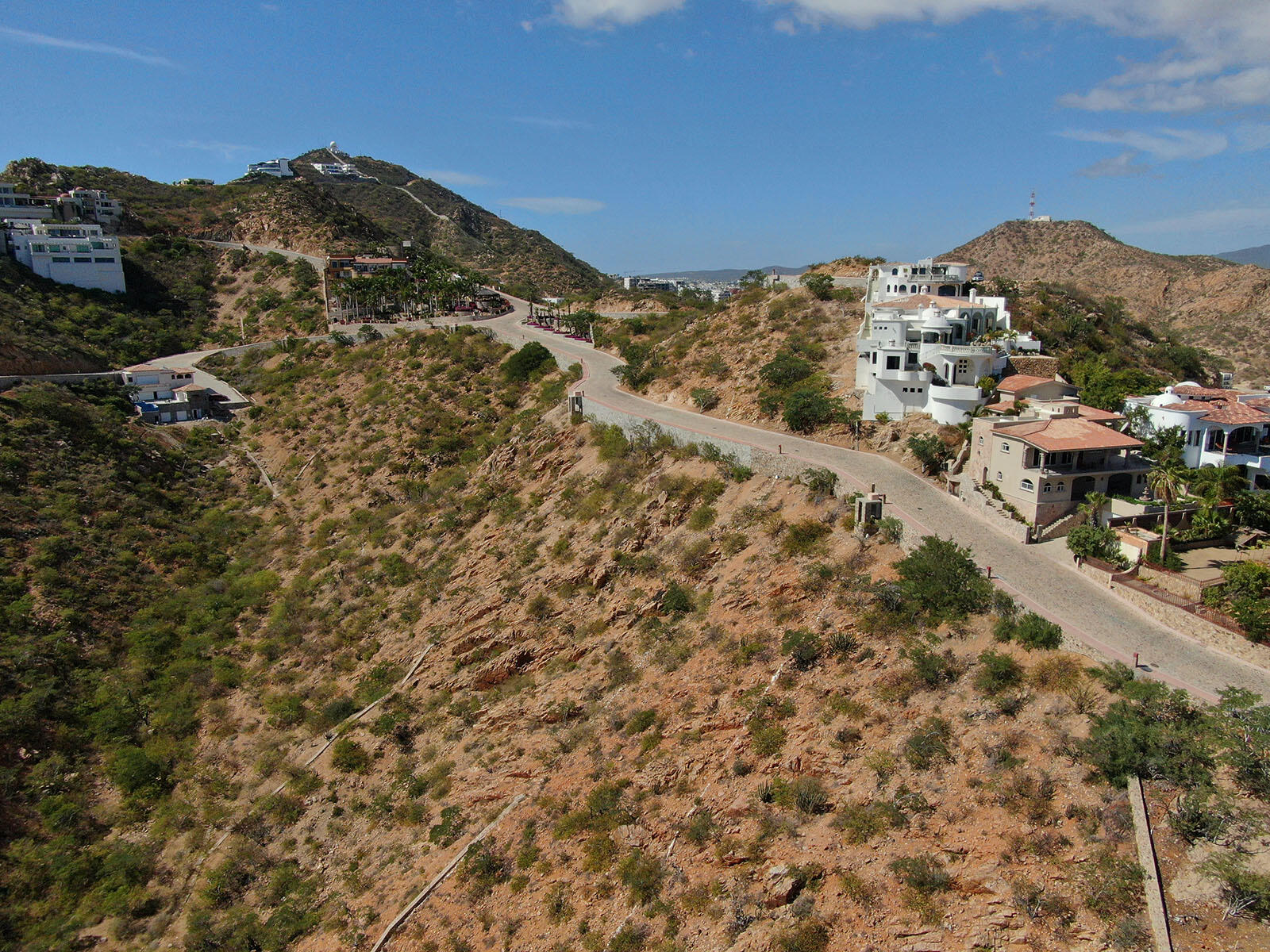 L 31/19 Pedregal, Camino Grande, Lot 31 Block 19