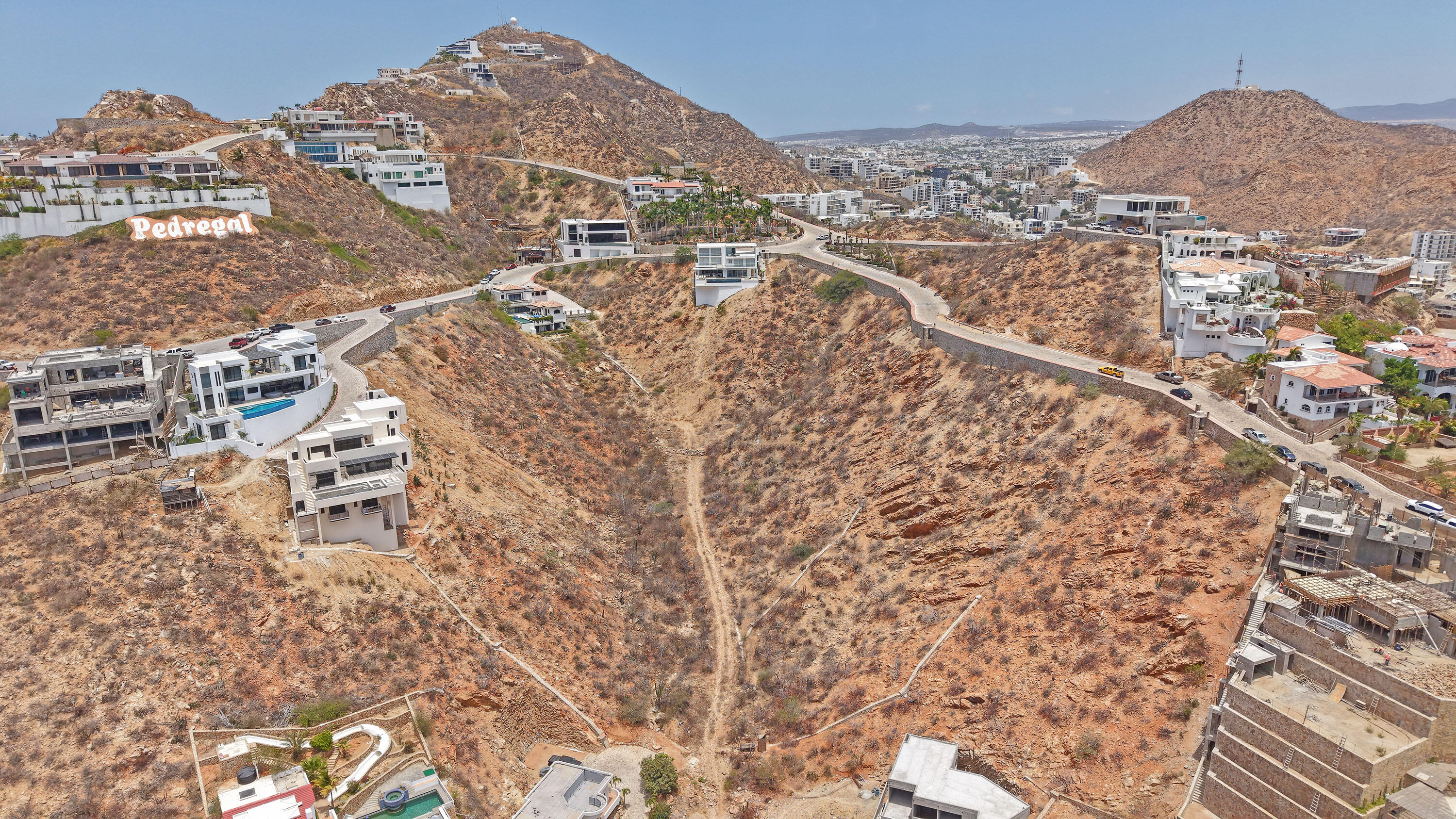 L 31/19 Pedregal, Camino Grande, Lot 31 Block 19