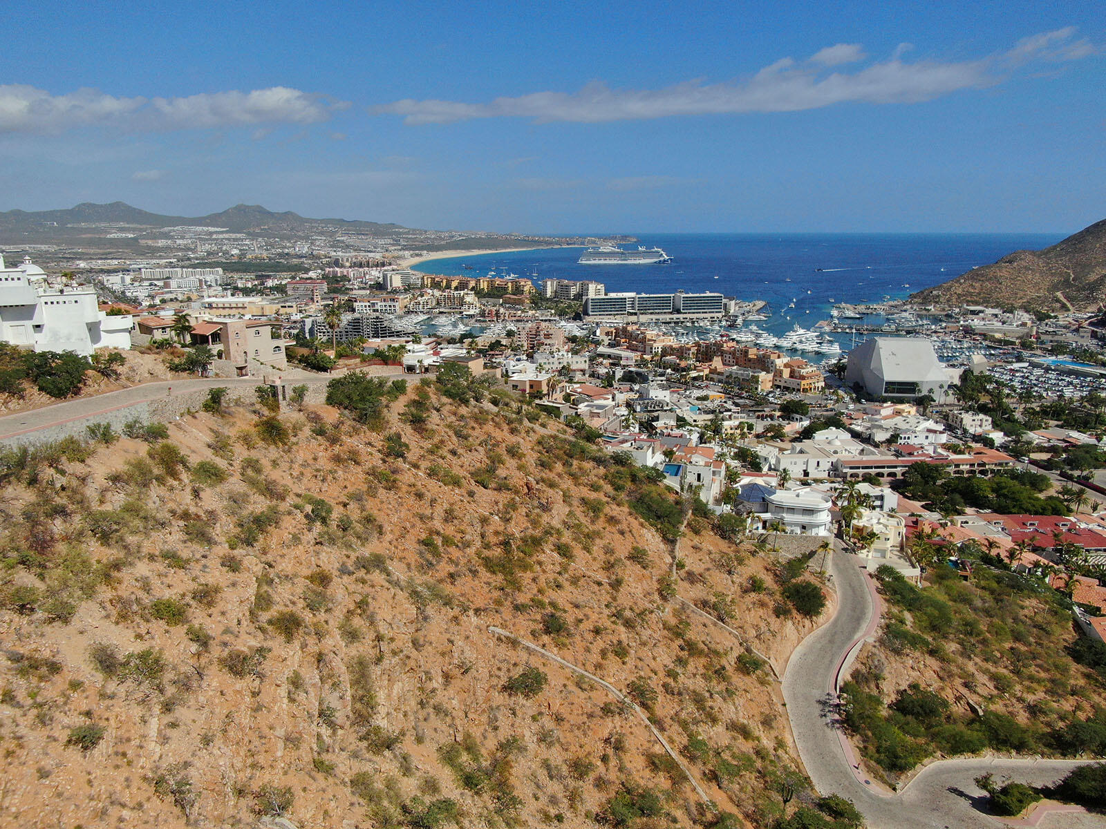 L 31/19 Pedregal, Camino Grande, Lot 31 Block 19