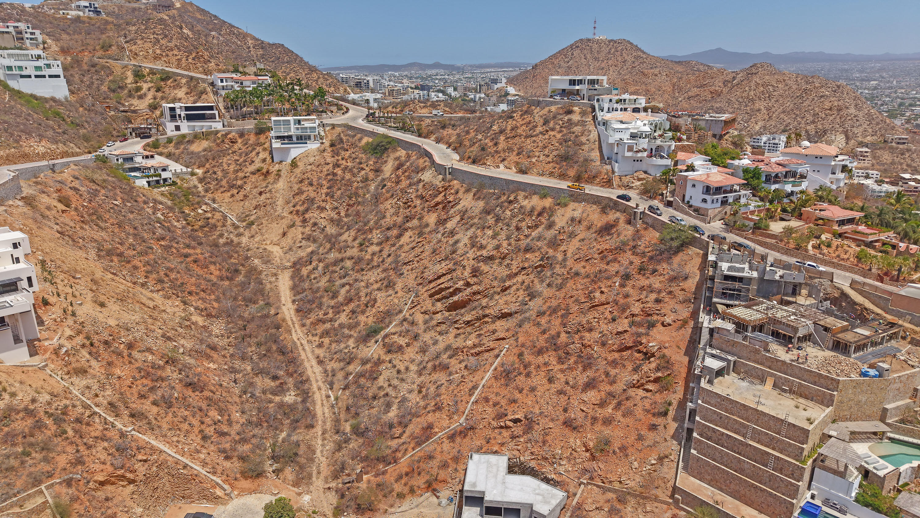 L 31/19 Pedregal, Camino Grande, Lot 31 Block 19