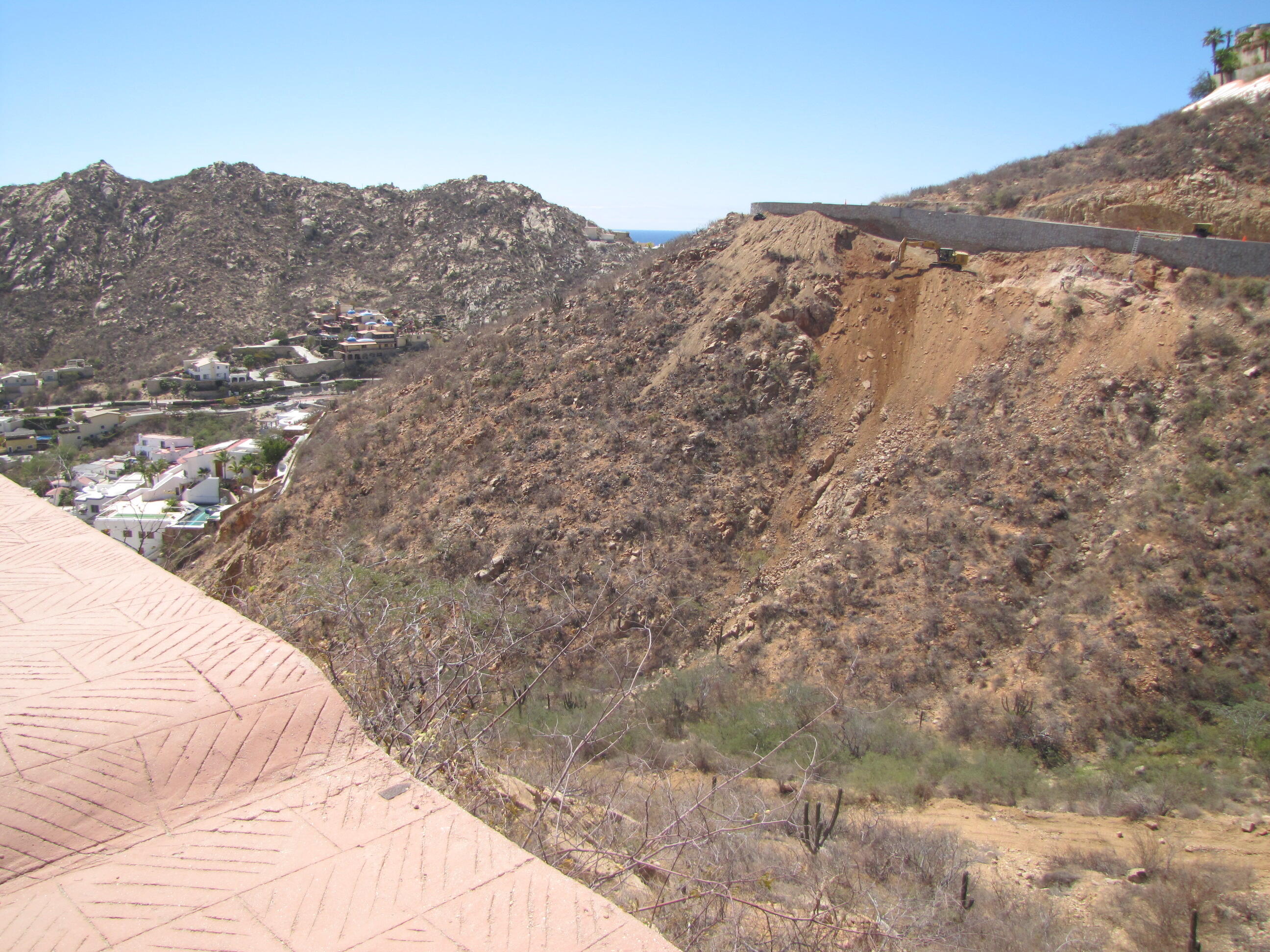 L 31/19 Pedregal, Camino Grande, Lot 31 Block 19