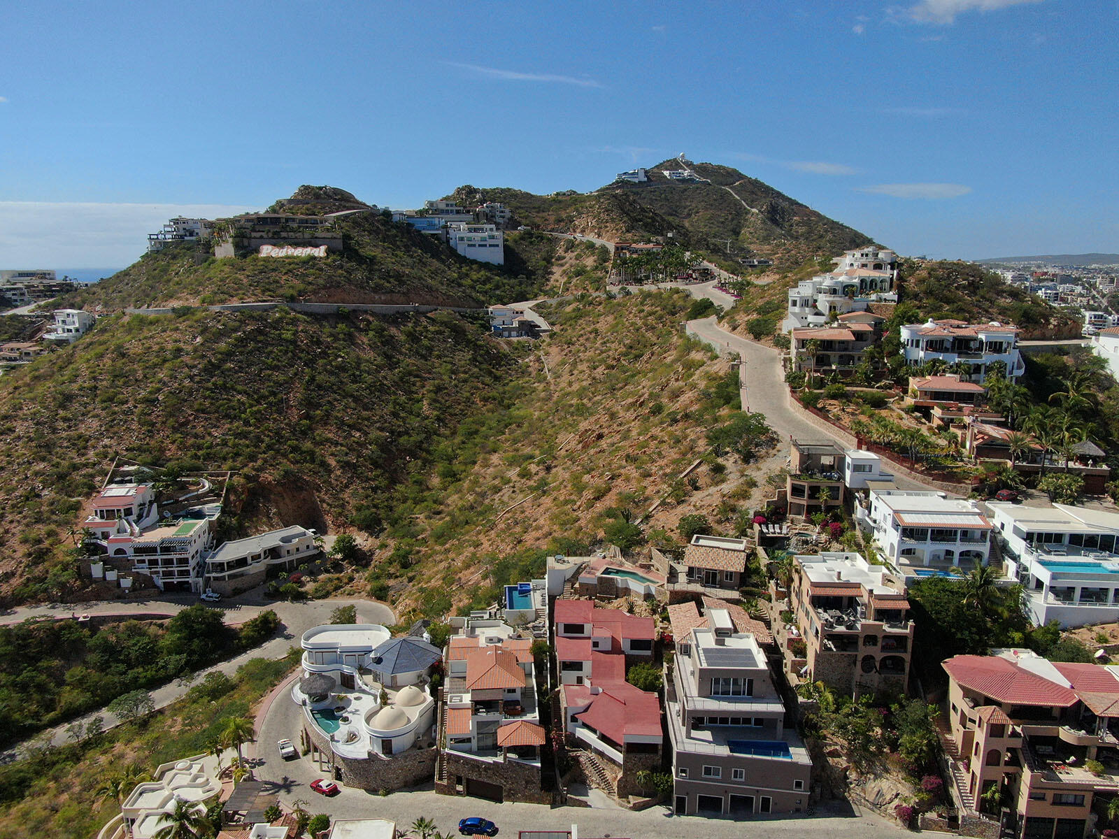 L 31/19 Pedregal, Camino Grande, Lot 31 Block 19