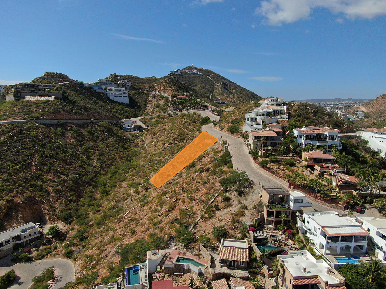 Camino Grande, Lot 32/19