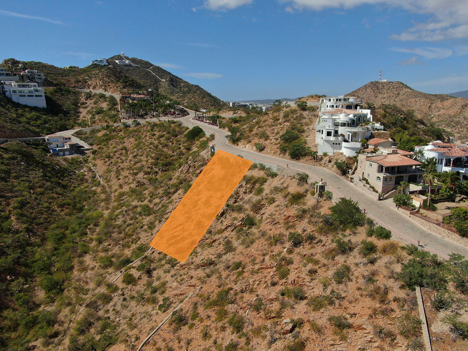 Camino Grande, Lot 32/19