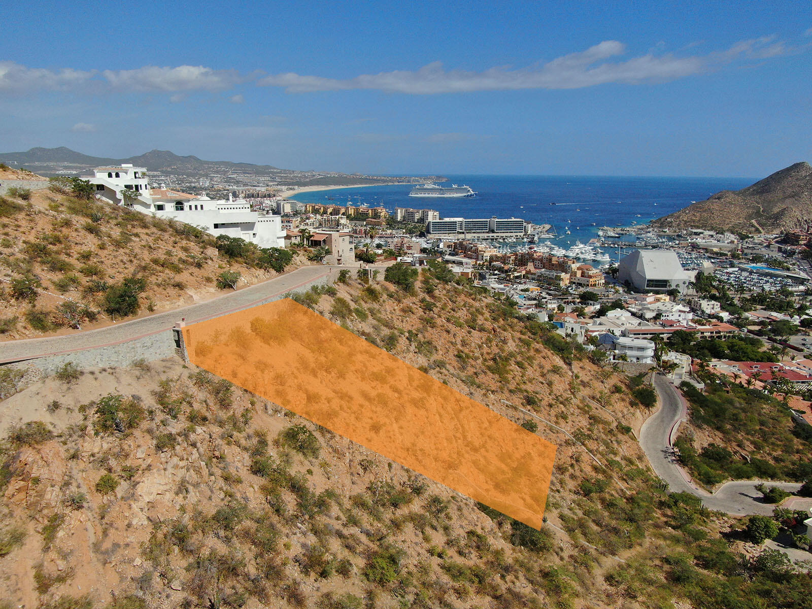 Camino Grande, Lot 32/19