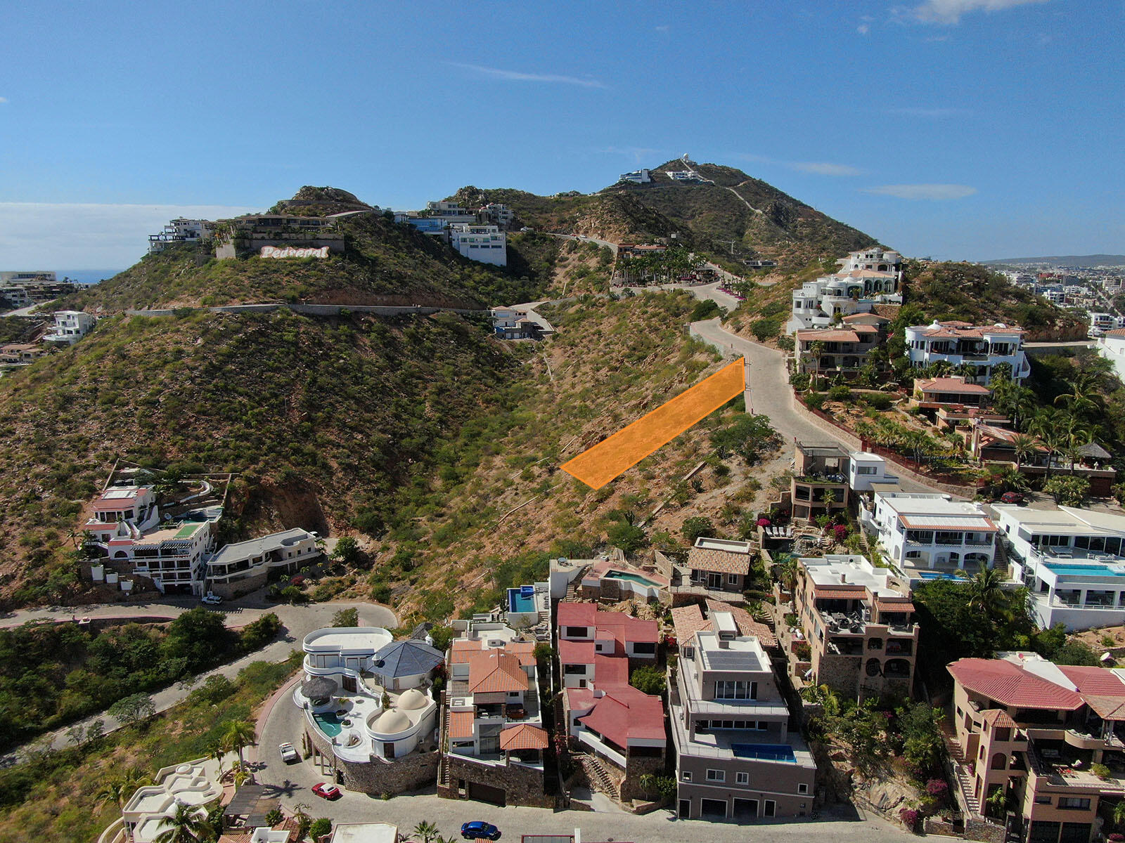 Camino Grande, Lot 32/19