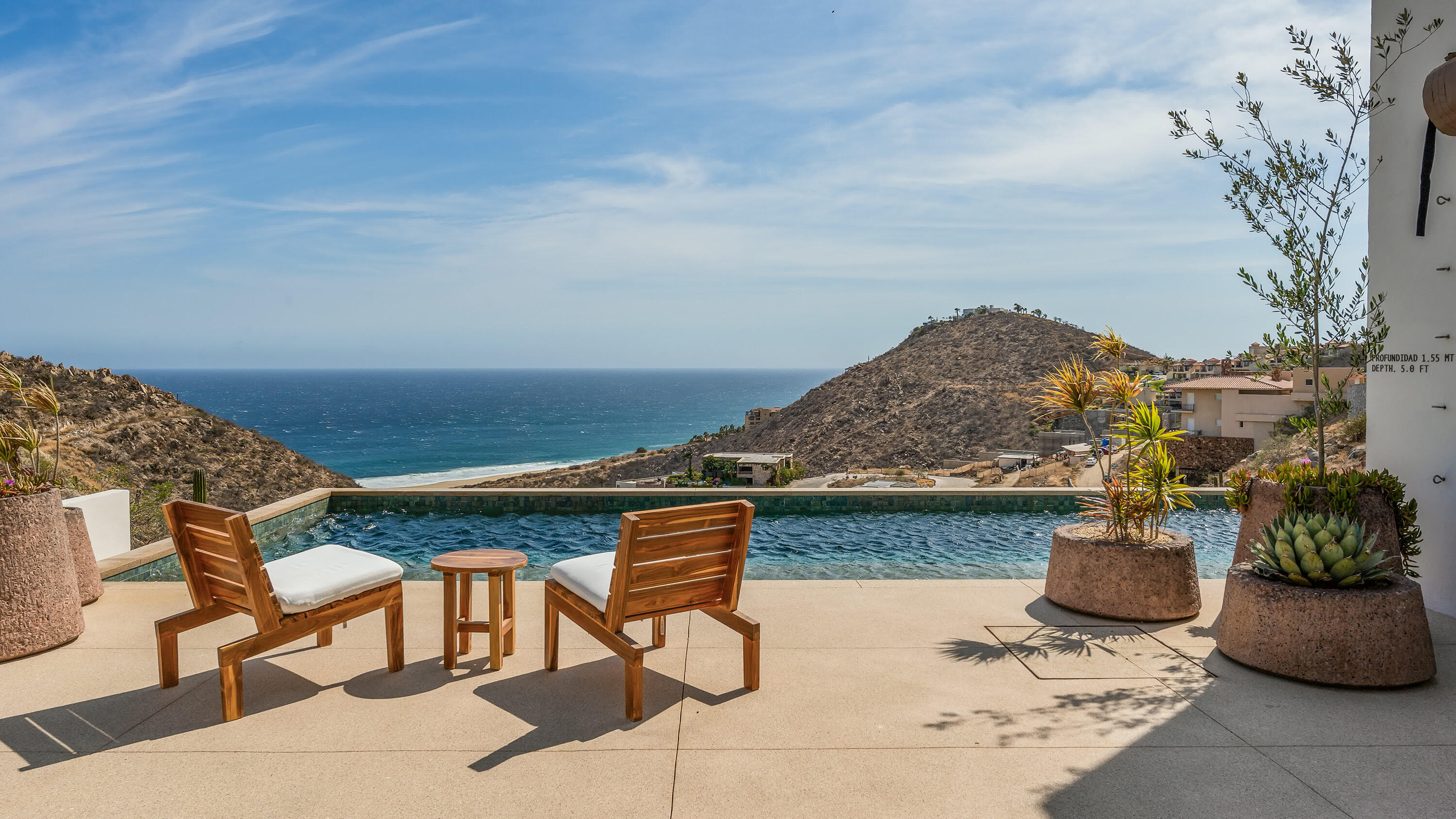 L 33/19 Pedregal, Camino Grande, Lot 33 Block 19