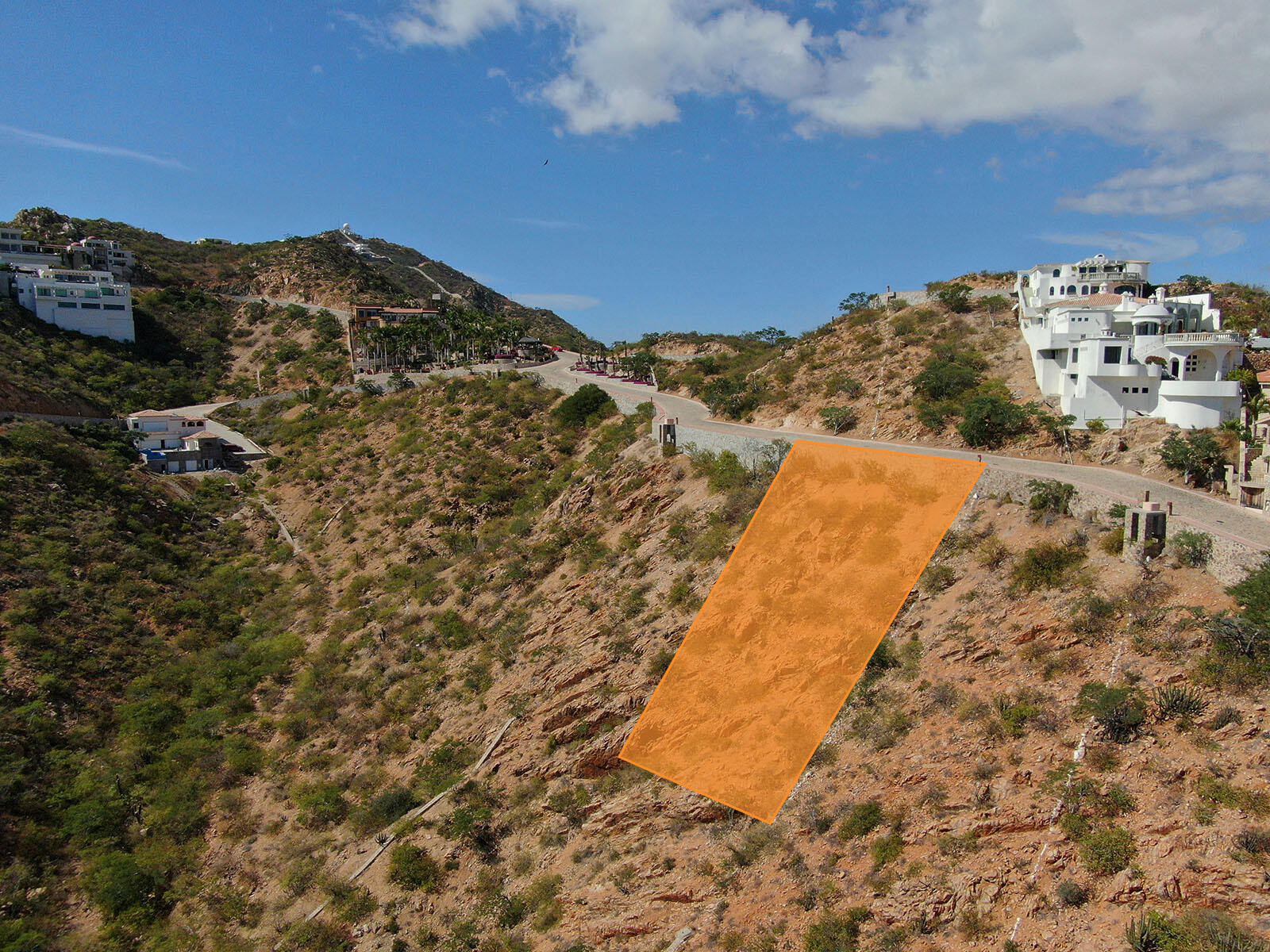 L 33/19 Pedregal, Camino Grande, Lot 33 Block 19