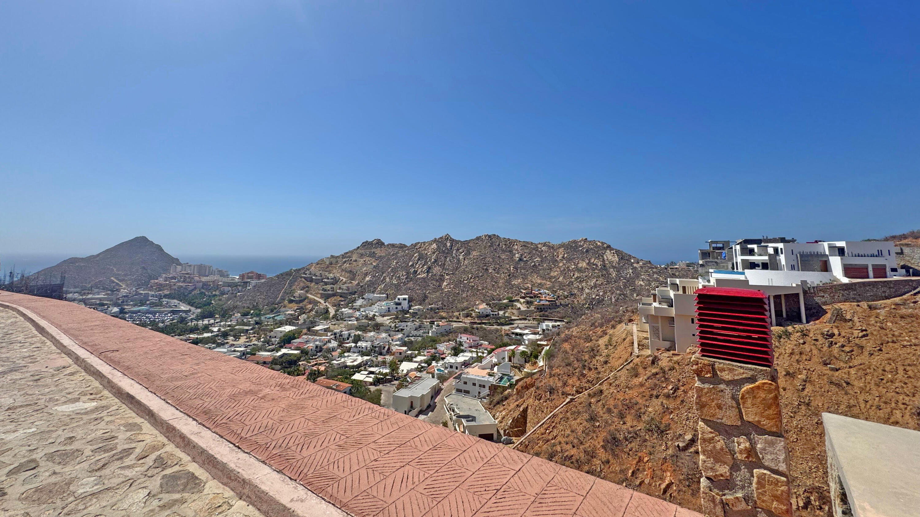 L 33/19 Pedregal, Camino Grande, Lot 33 Block 19