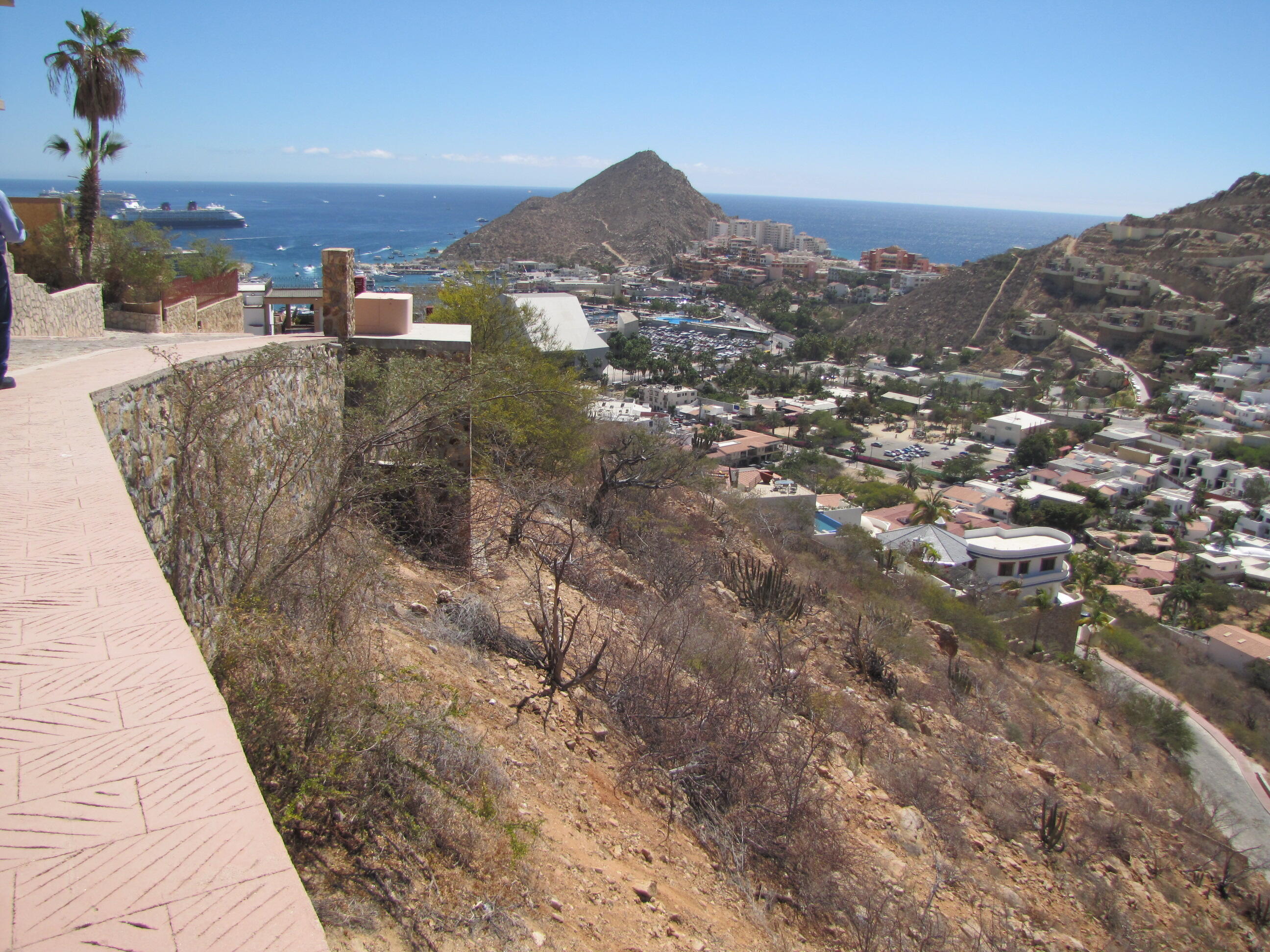 L 33/19 Pedregal, Camino Grande, Lot 33 Block 19