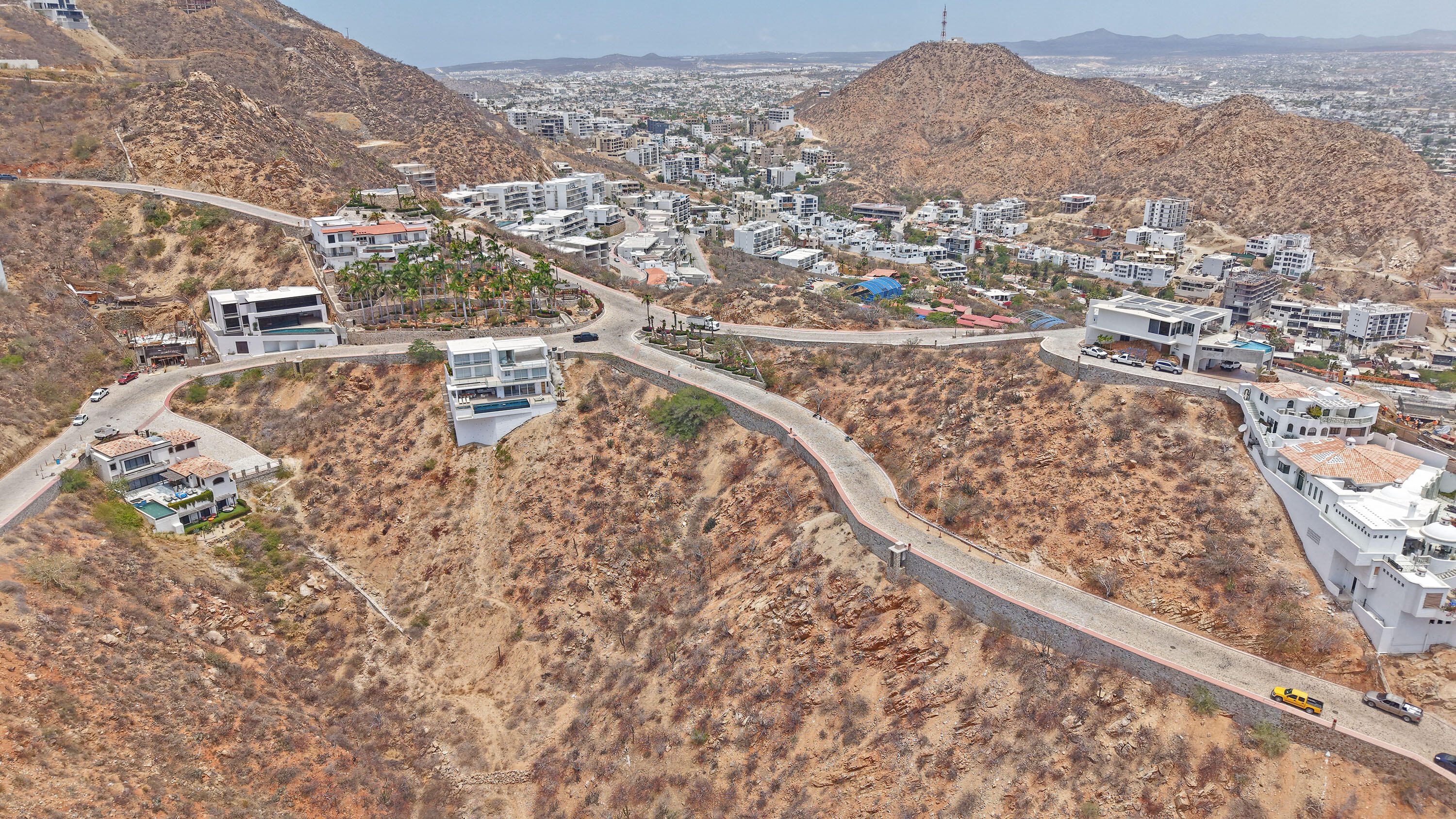 L 33/19 Pedregal, Camino Grande, Lot 33 Block 19