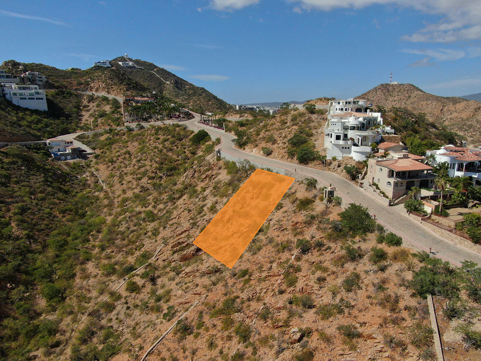 L 33/19 Pedregal, Camino Grande, Lot 33 Block 19