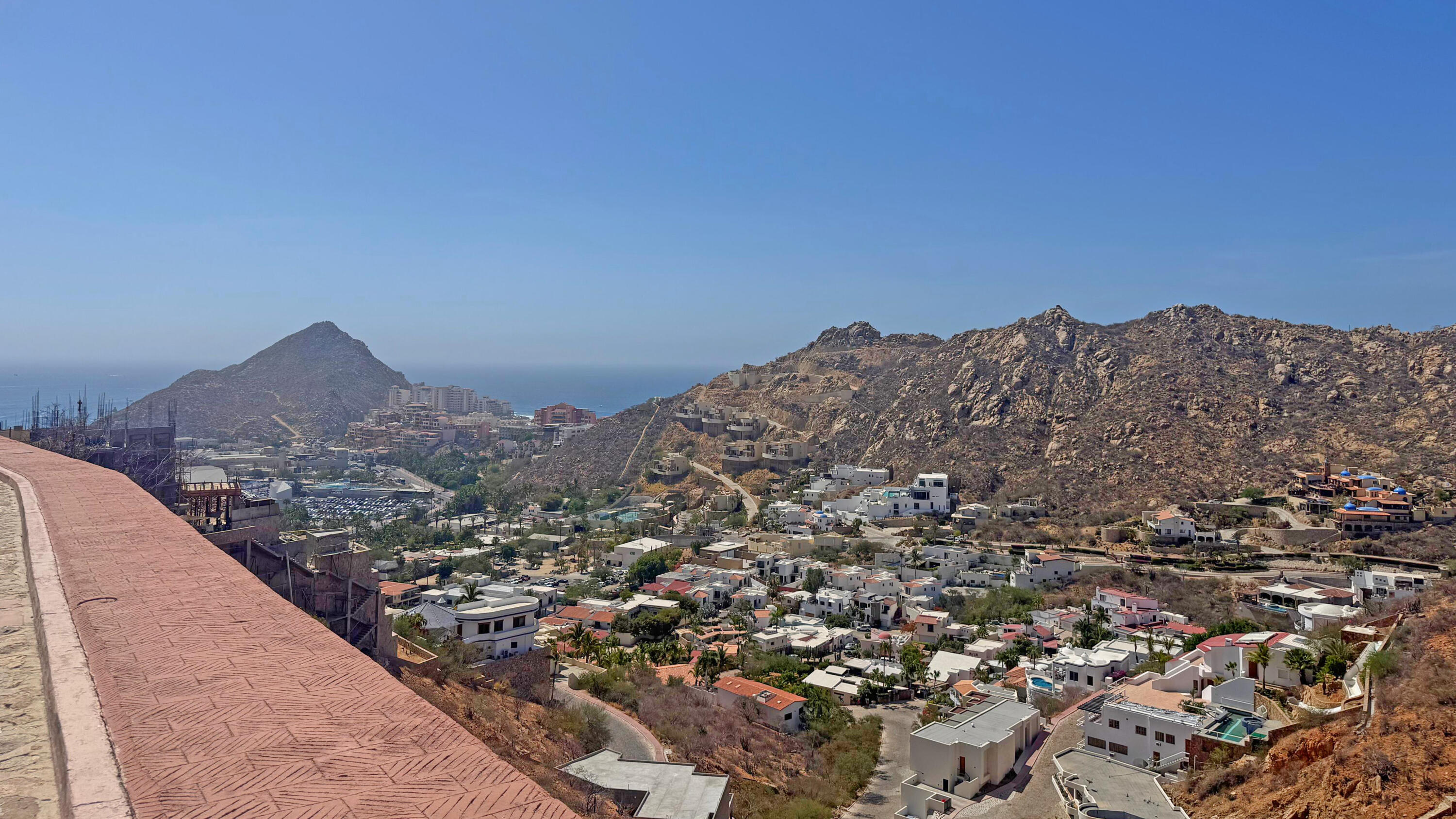 L 33/19 Pedregal, Camino Grande, Lot 33 Block 19