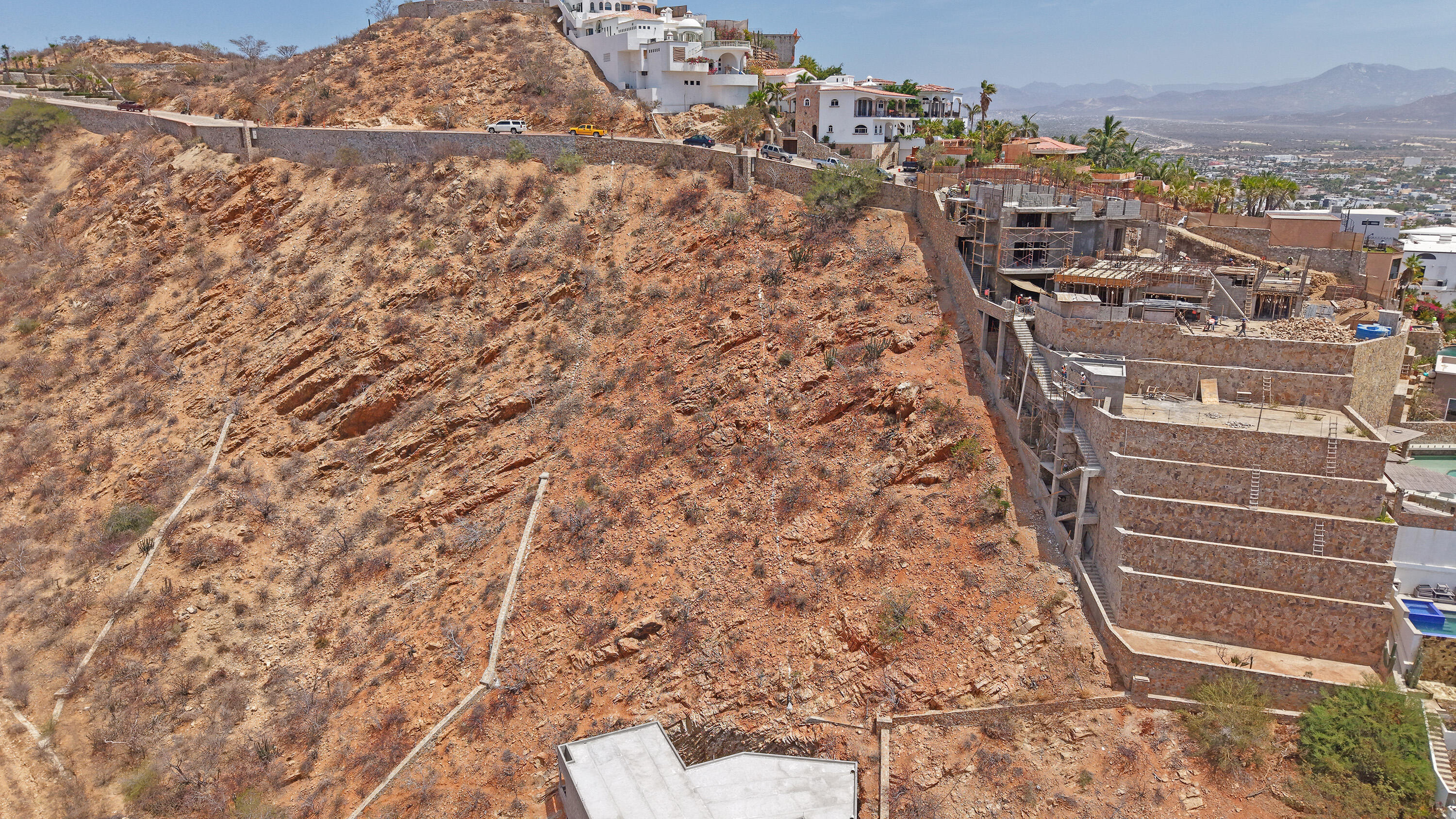 L 34/19 Pedregal, Camino Grande, Lot 34 Block 19