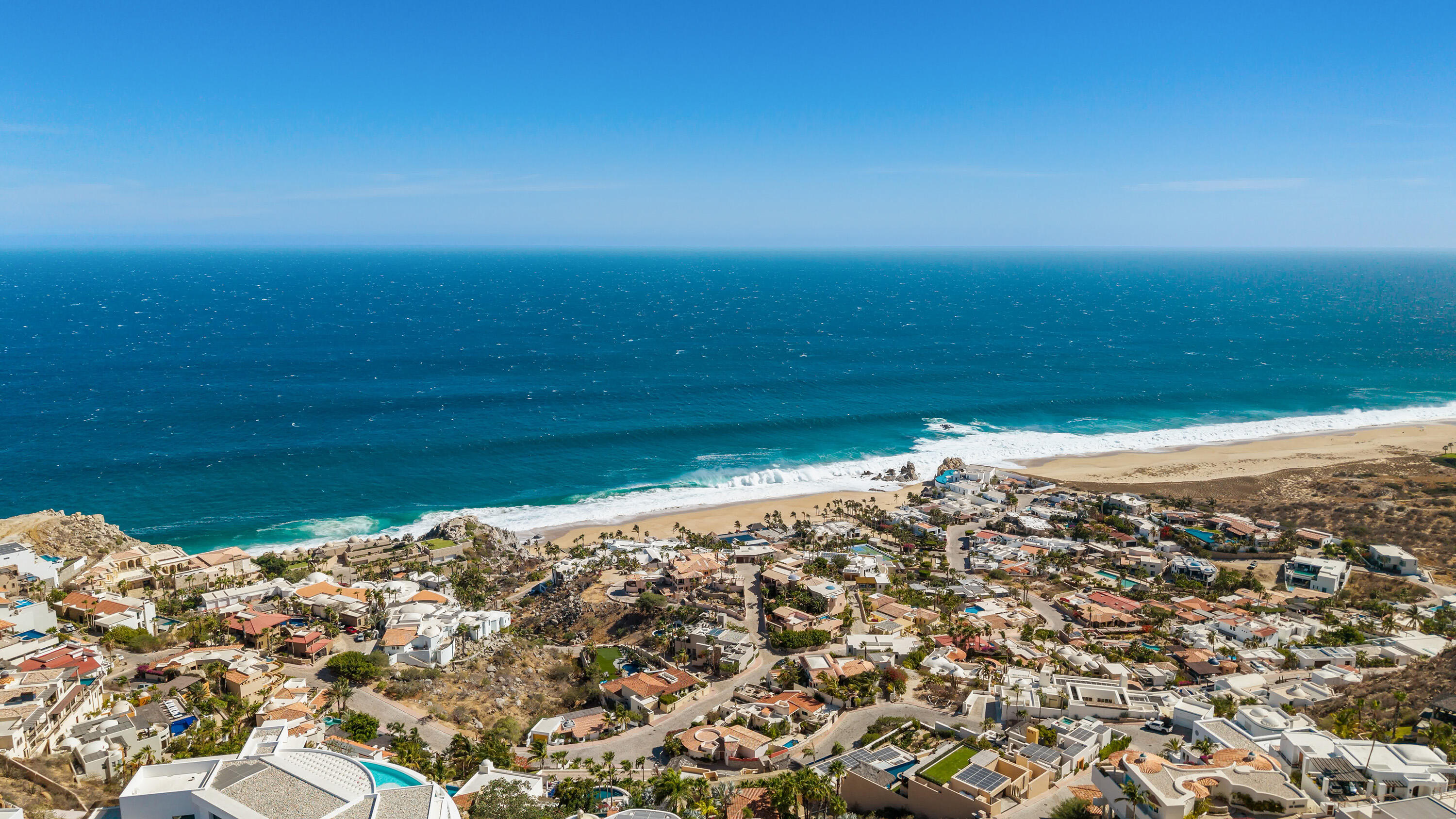 L 34/19 Pedregal, Camino Grande, Lot 34 Block 19
