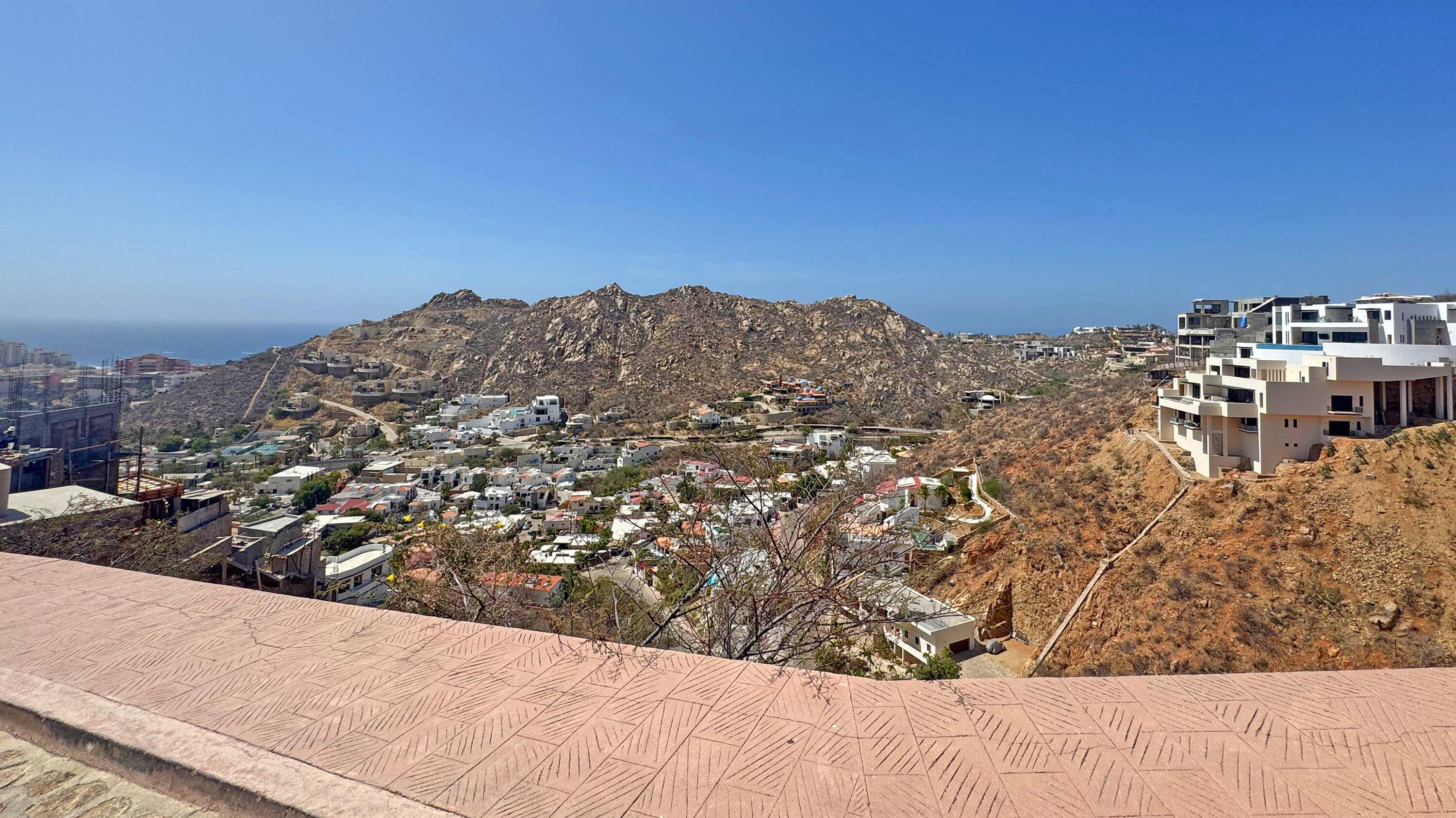L 34/19 Pedregal, Camino Grande, Lot 34 Block 19