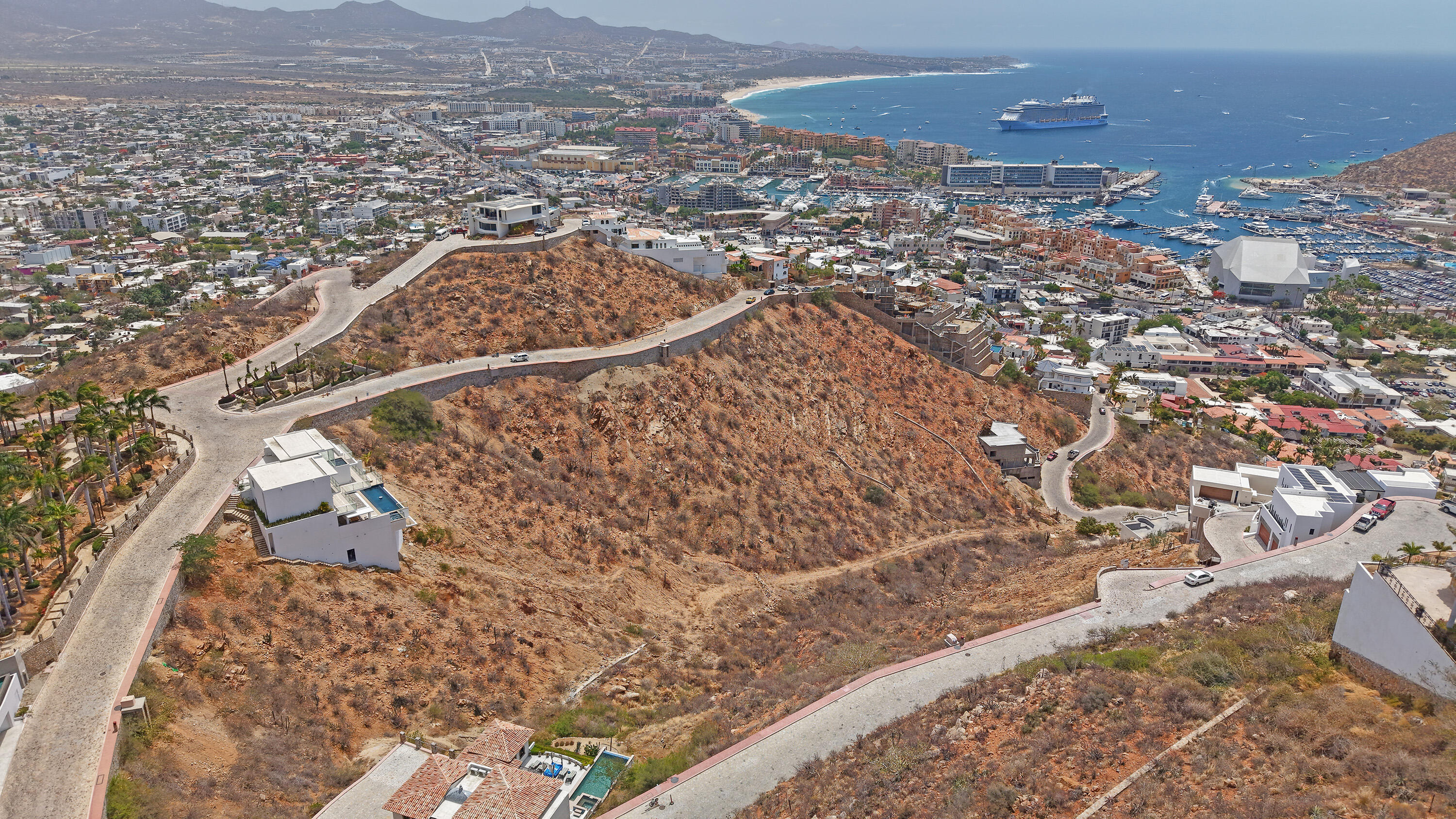 L 34/19 Pedregal, Camino Grande, Lot 34 Block 19