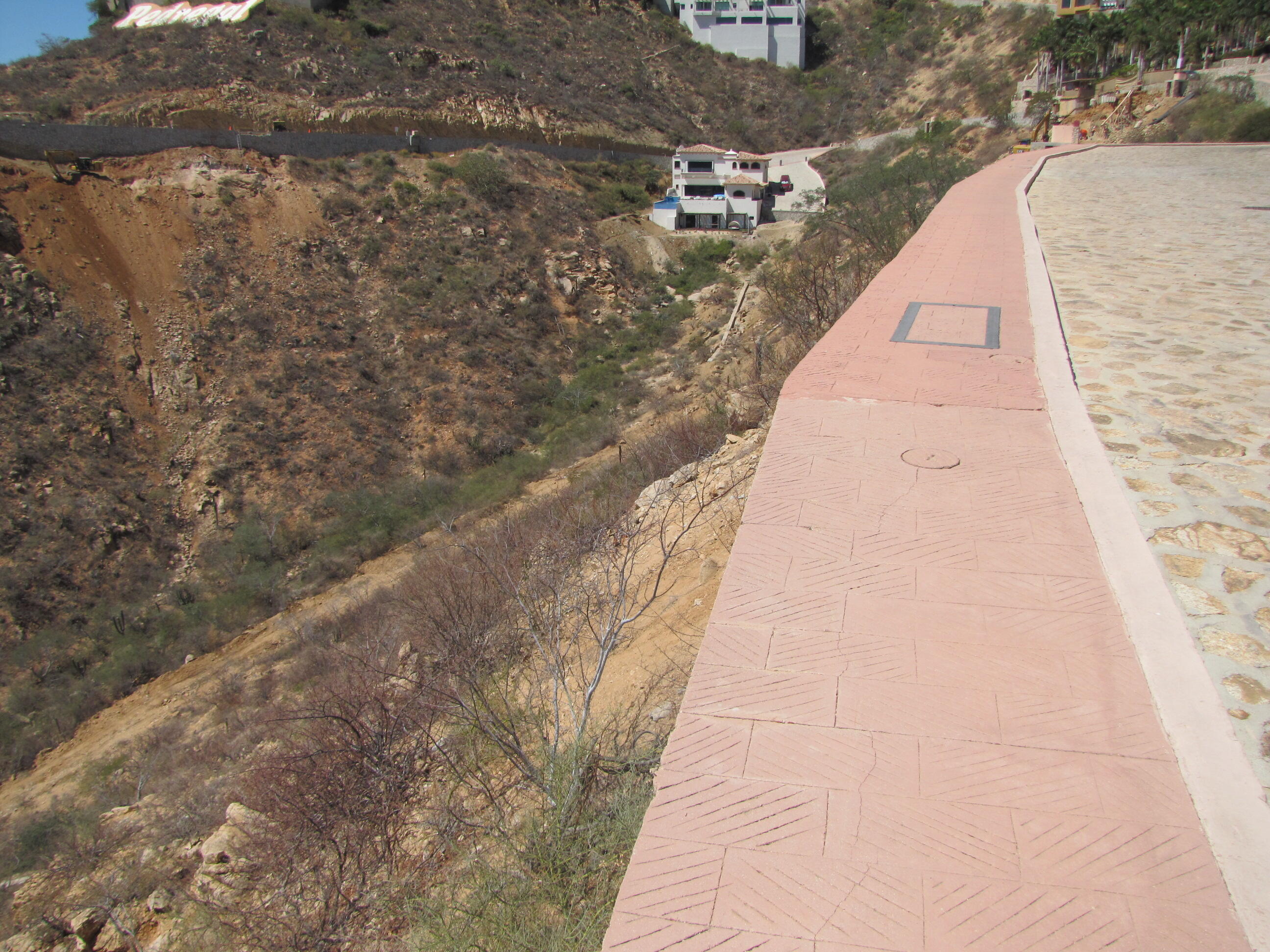 L 34/19 Pedregal, Camino Grande, Lot 34 Block 19
