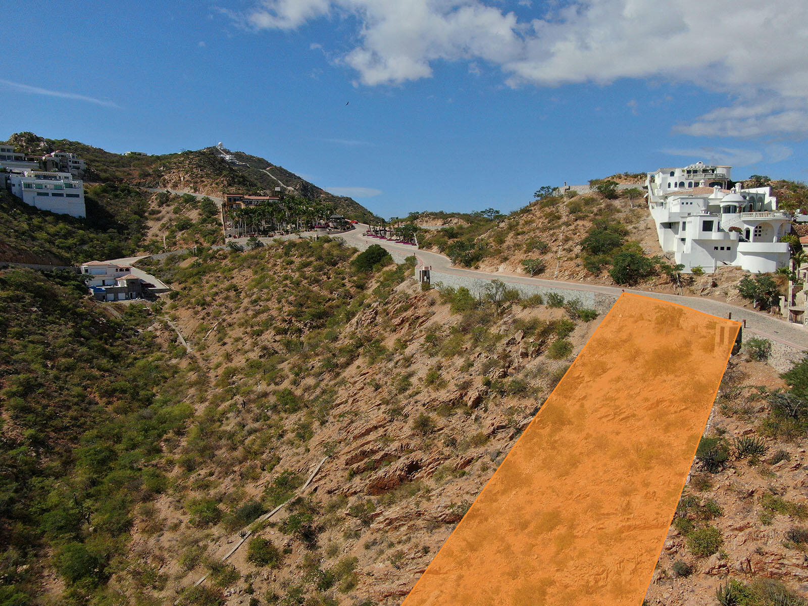 L 34/19 Pedregal, Camino Grande, Lot 34 Block 19