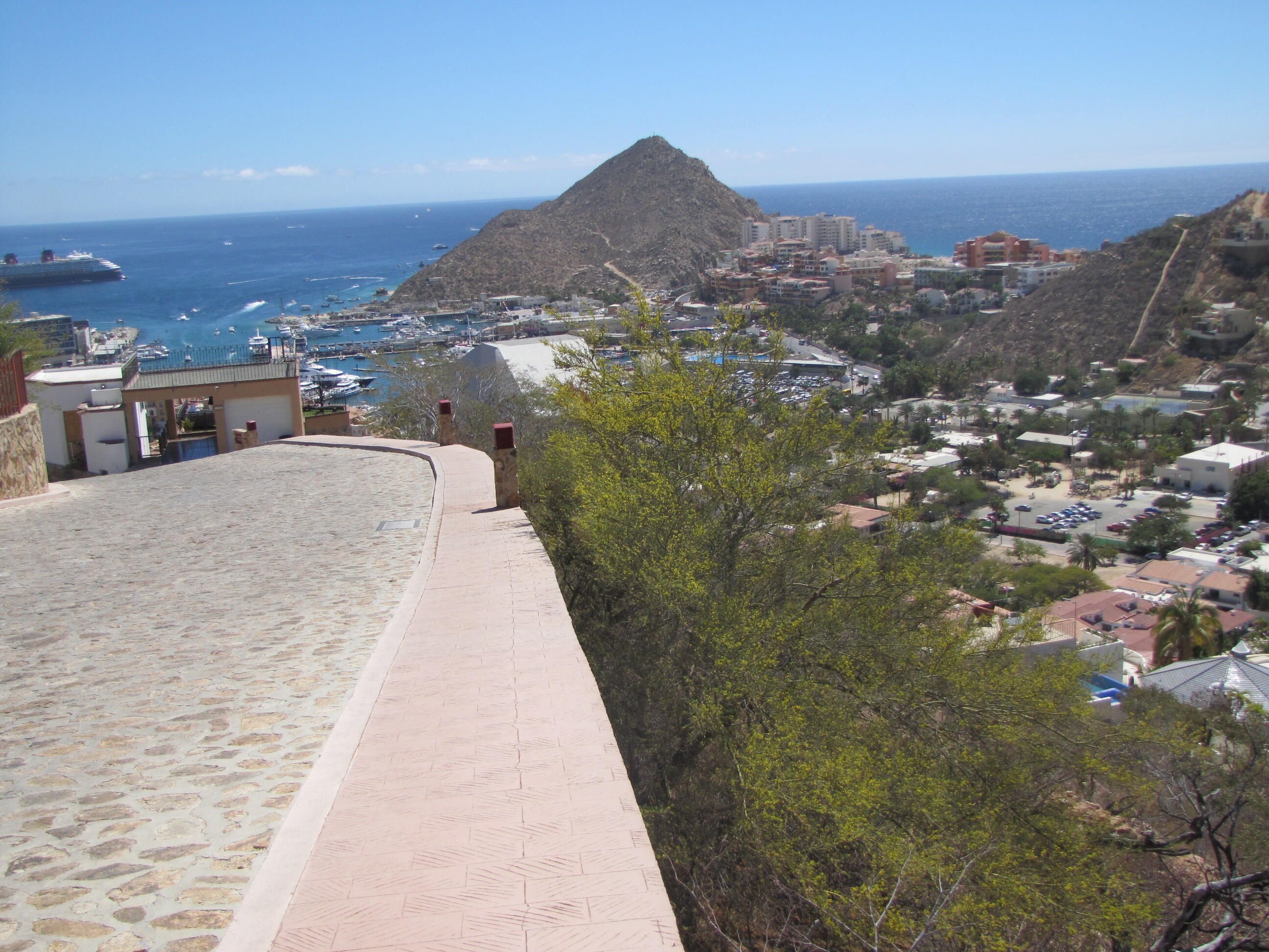 L 34/19 Pedregal, Camino Grande, Lot 34 Block 19