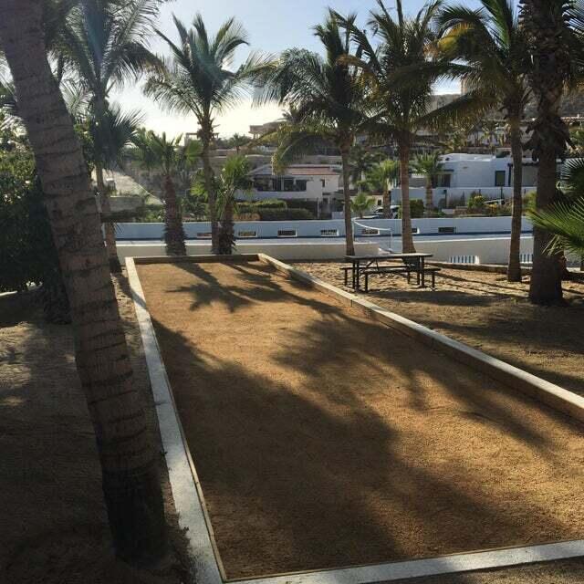 L 34/19 Pedregal, Camino Grande, Lot 34 Block 19