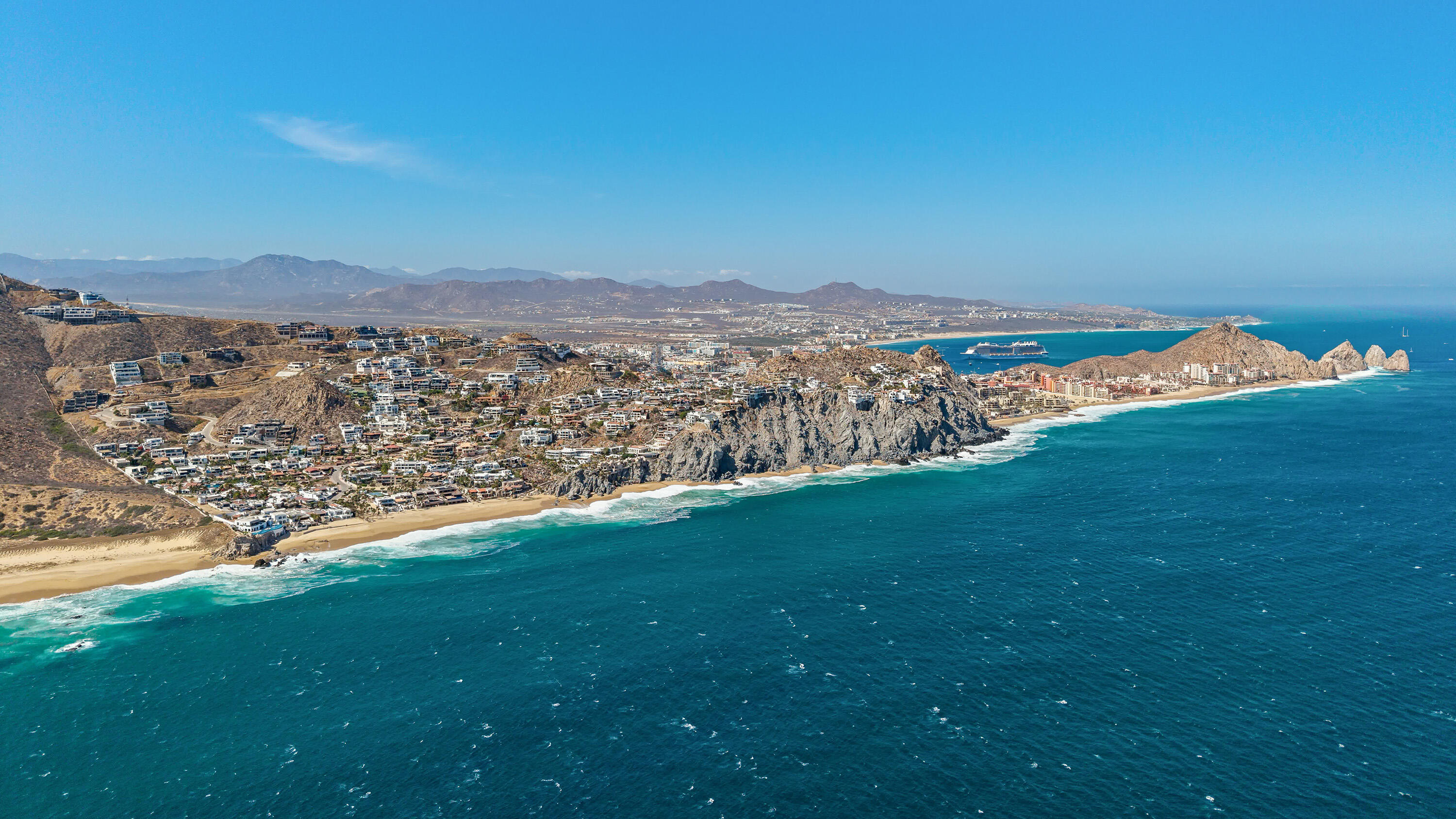 L 34/19 Pedregal, Camino Grande, Lot 34 Block 19