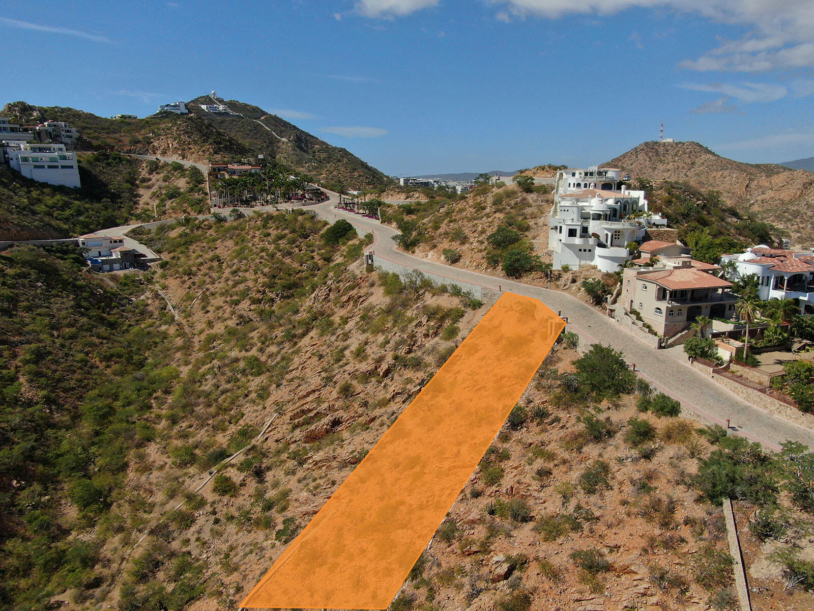 L 34/19 Pedregal, Camino Grande, Lot 34 Block 19