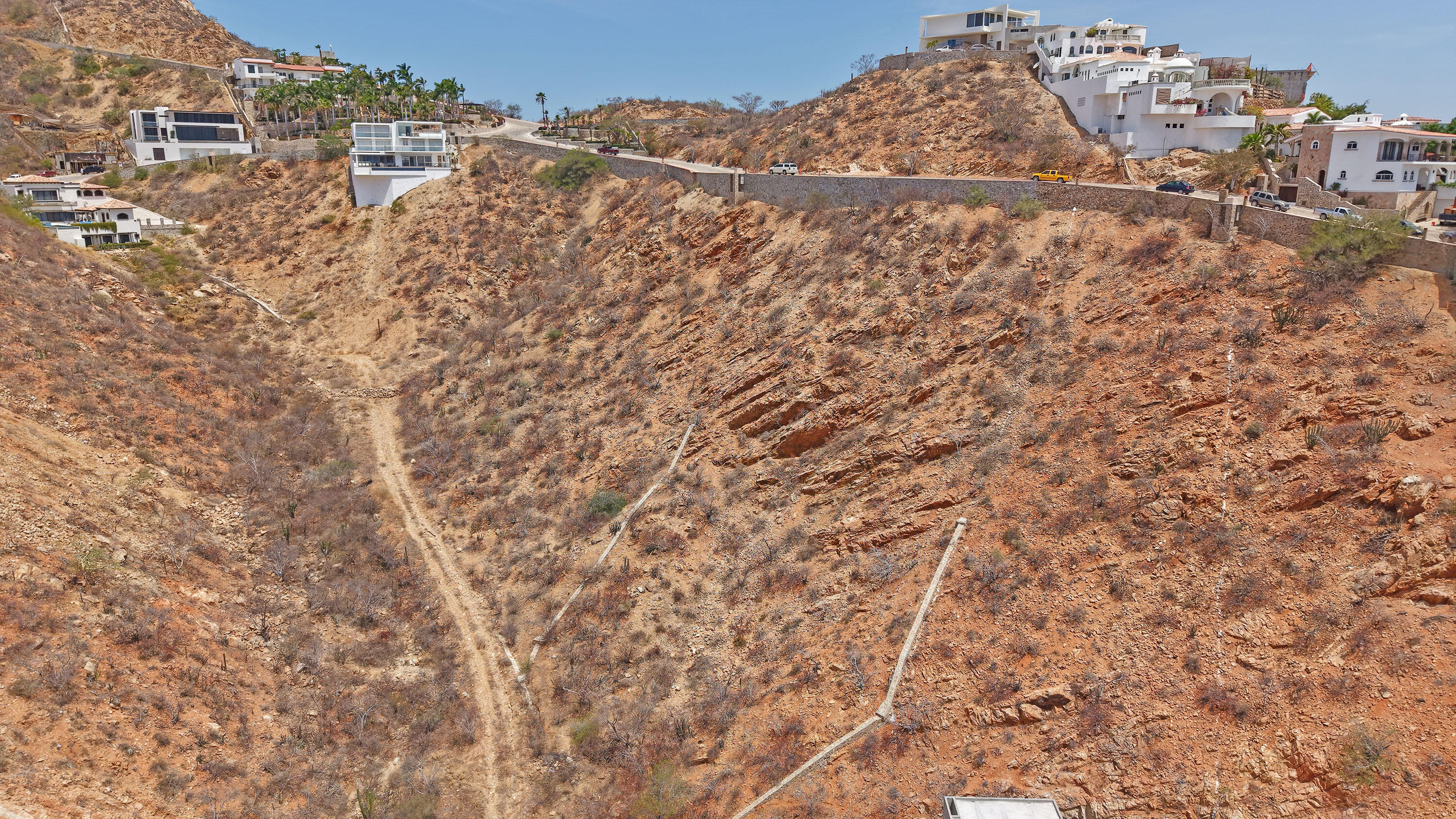 L 34/19 Pedregal, Camino Grande, Lot 34 Block 19