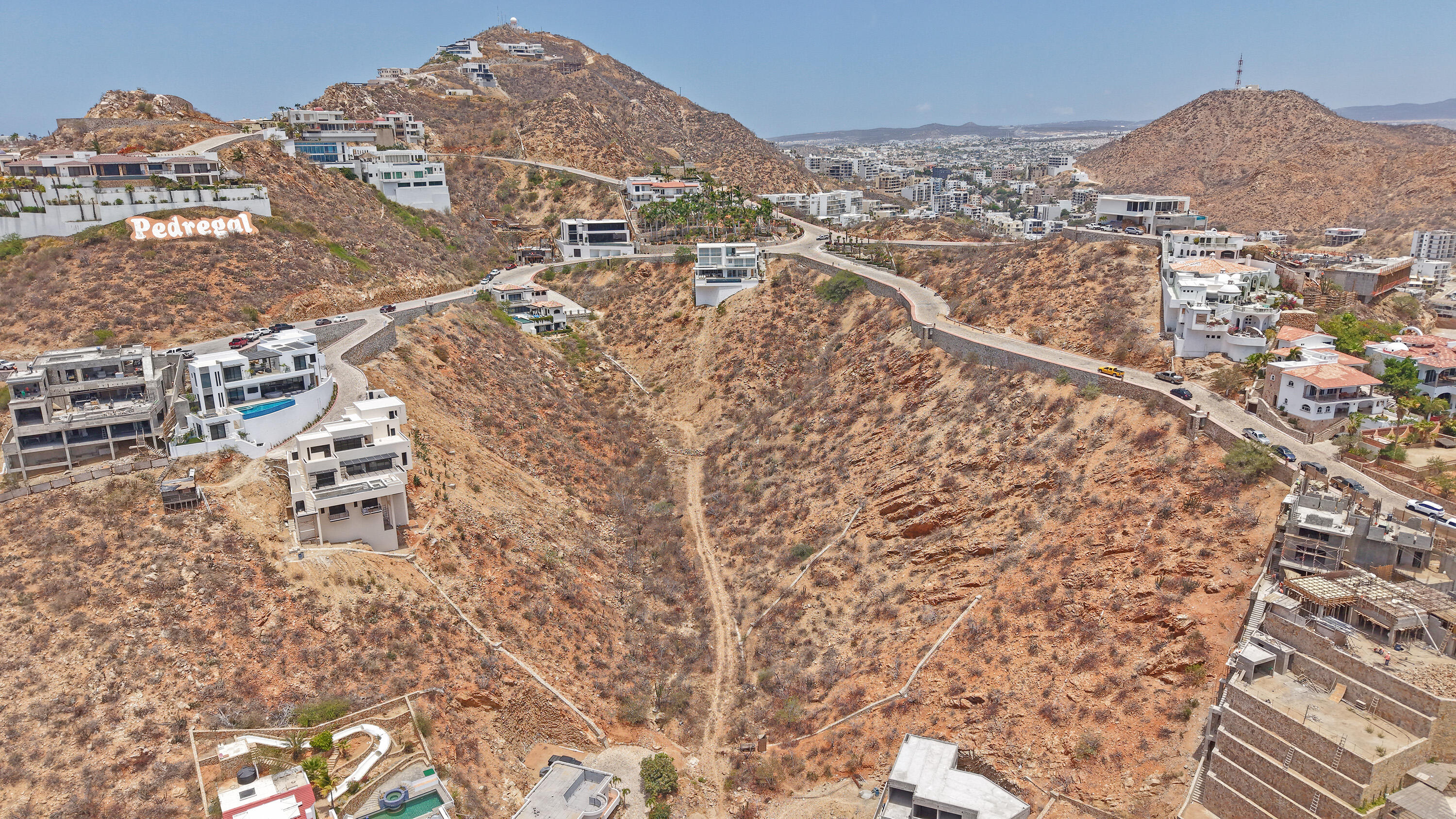 L 35/19 Pedregal, Camino Grande, Lot 35 Block 19