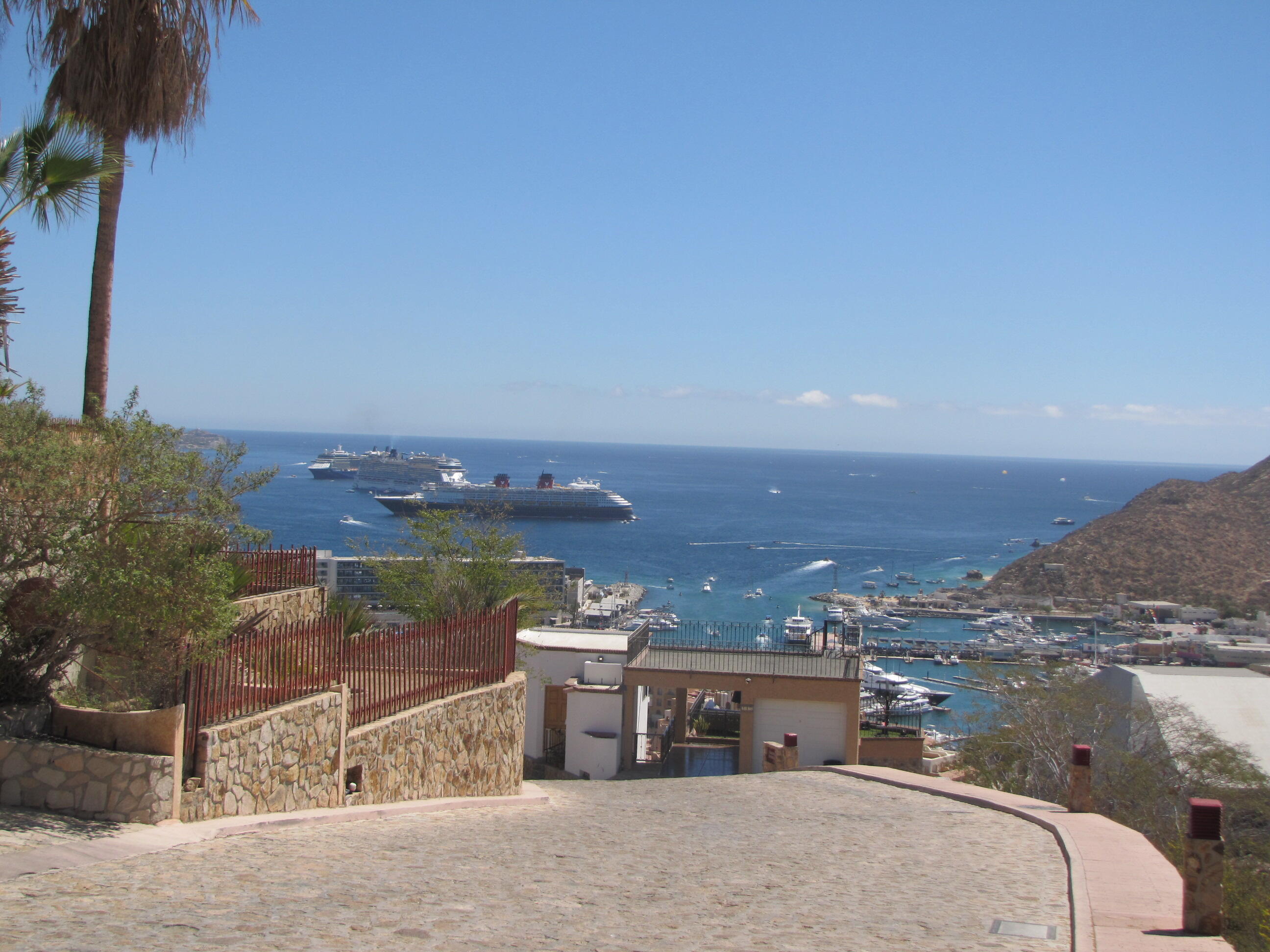 L 35/19 Pedregal, Camino Grande, Lot 35 Block 19