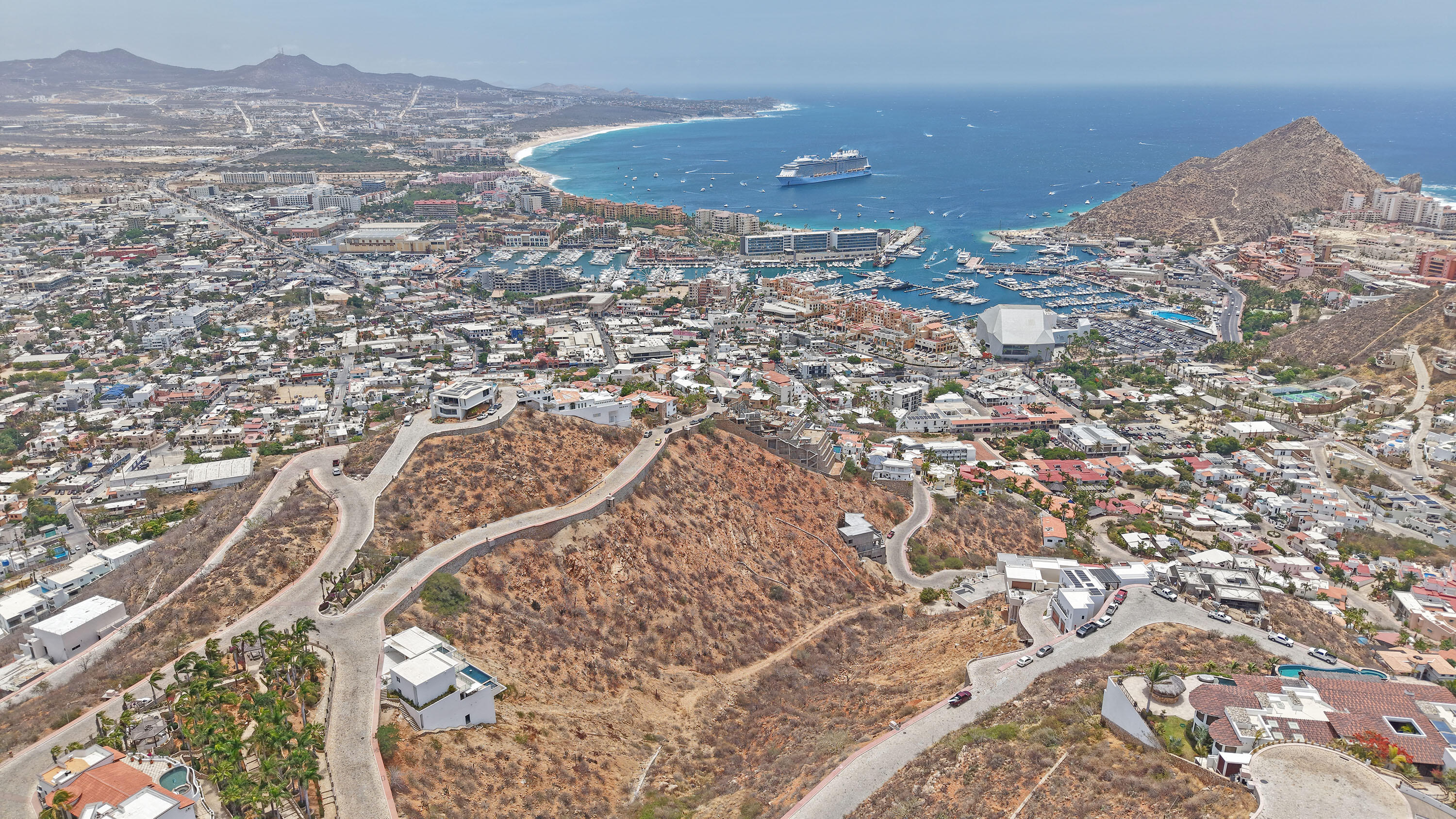 L 35/19 Pedregal, Camino Grande, Lot 35 Block 19