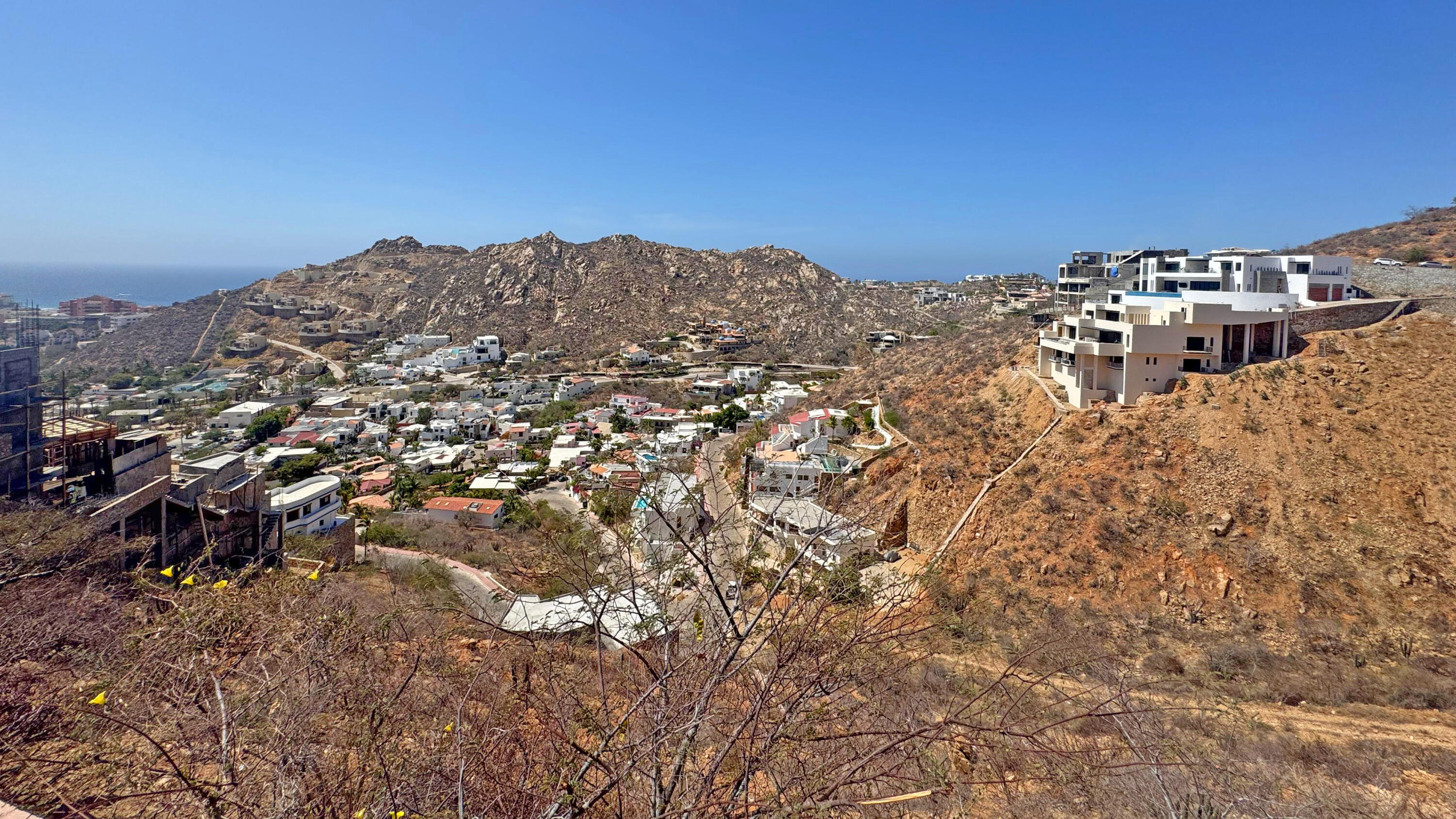 L 35/19 Pedregal, Camino Grande, Lot 35 Block 19