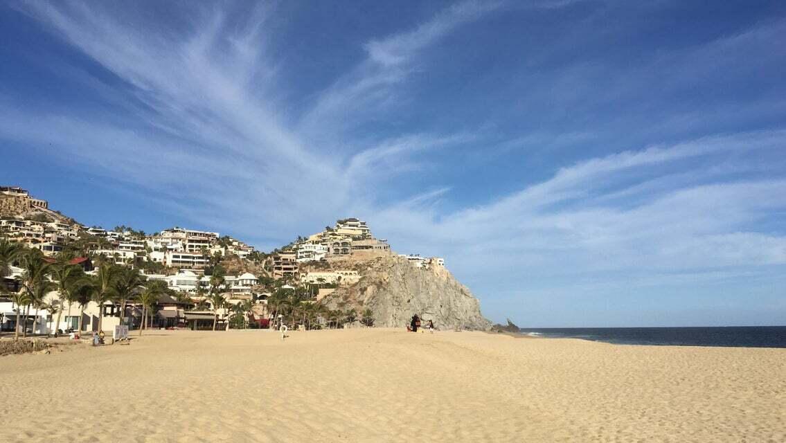 L 35/19 Pedregal, Camino Grande, Lot 35 Block 19