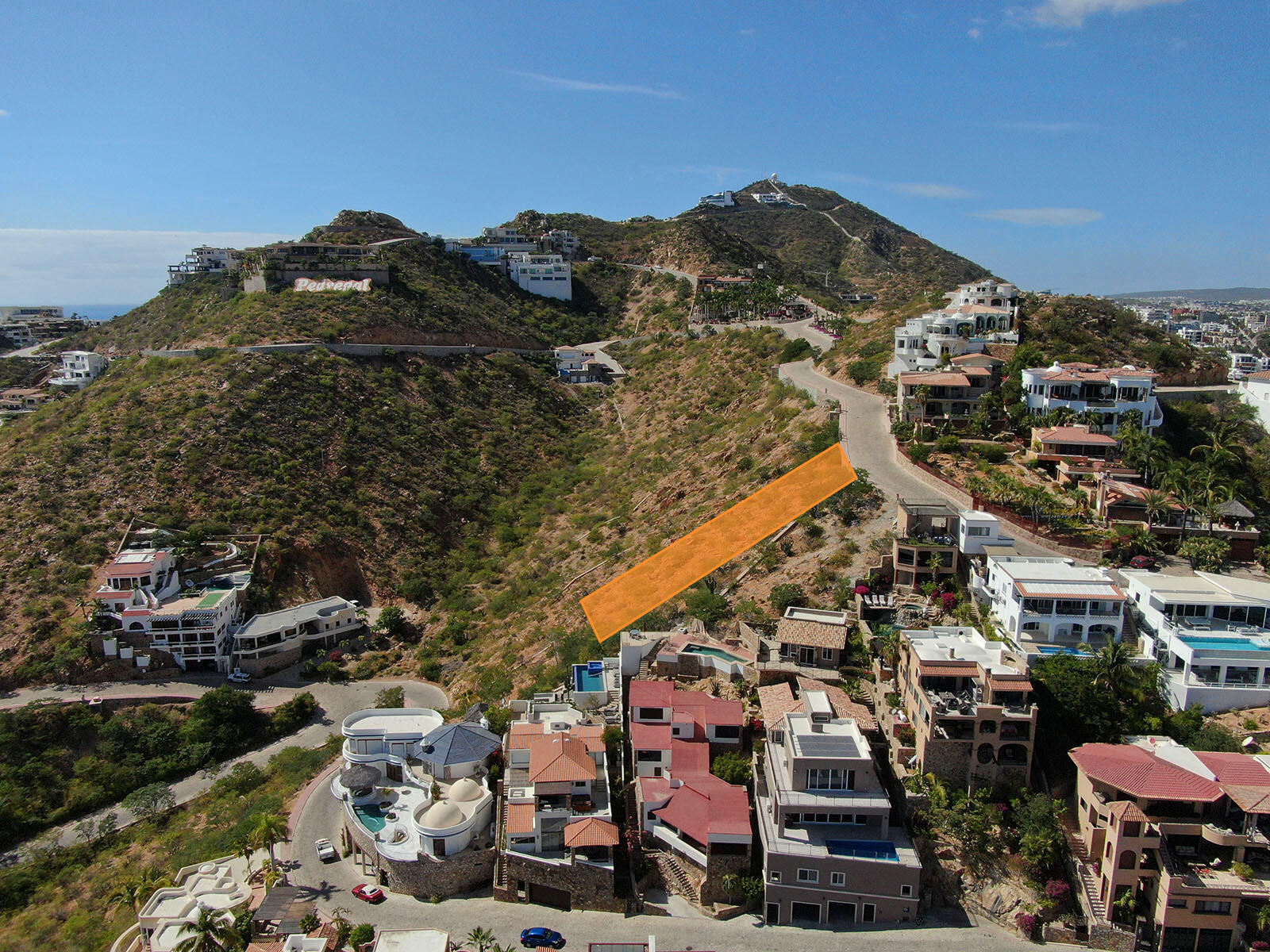L 35/19 Pedregal, Camino Grande, Lot 35 Block 19