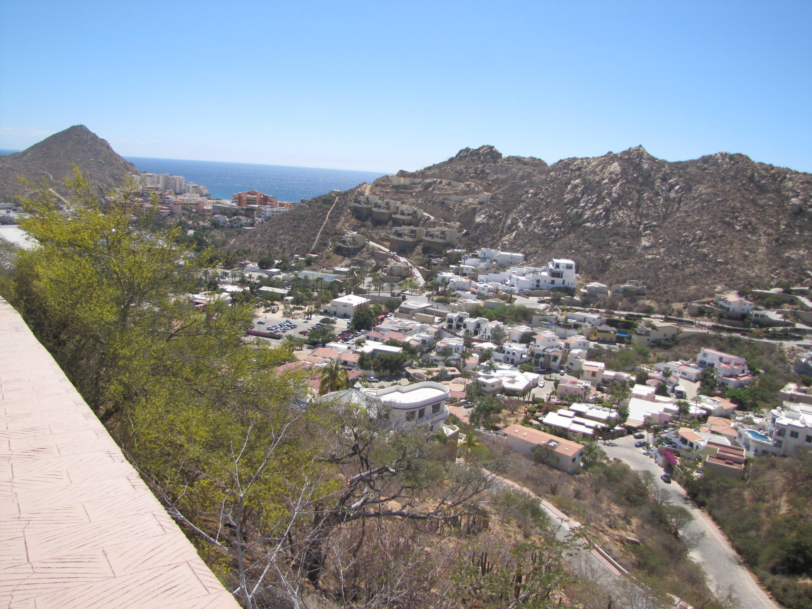 L 35/19 Pedregal, Camino Grande, Lot 35 Block 19