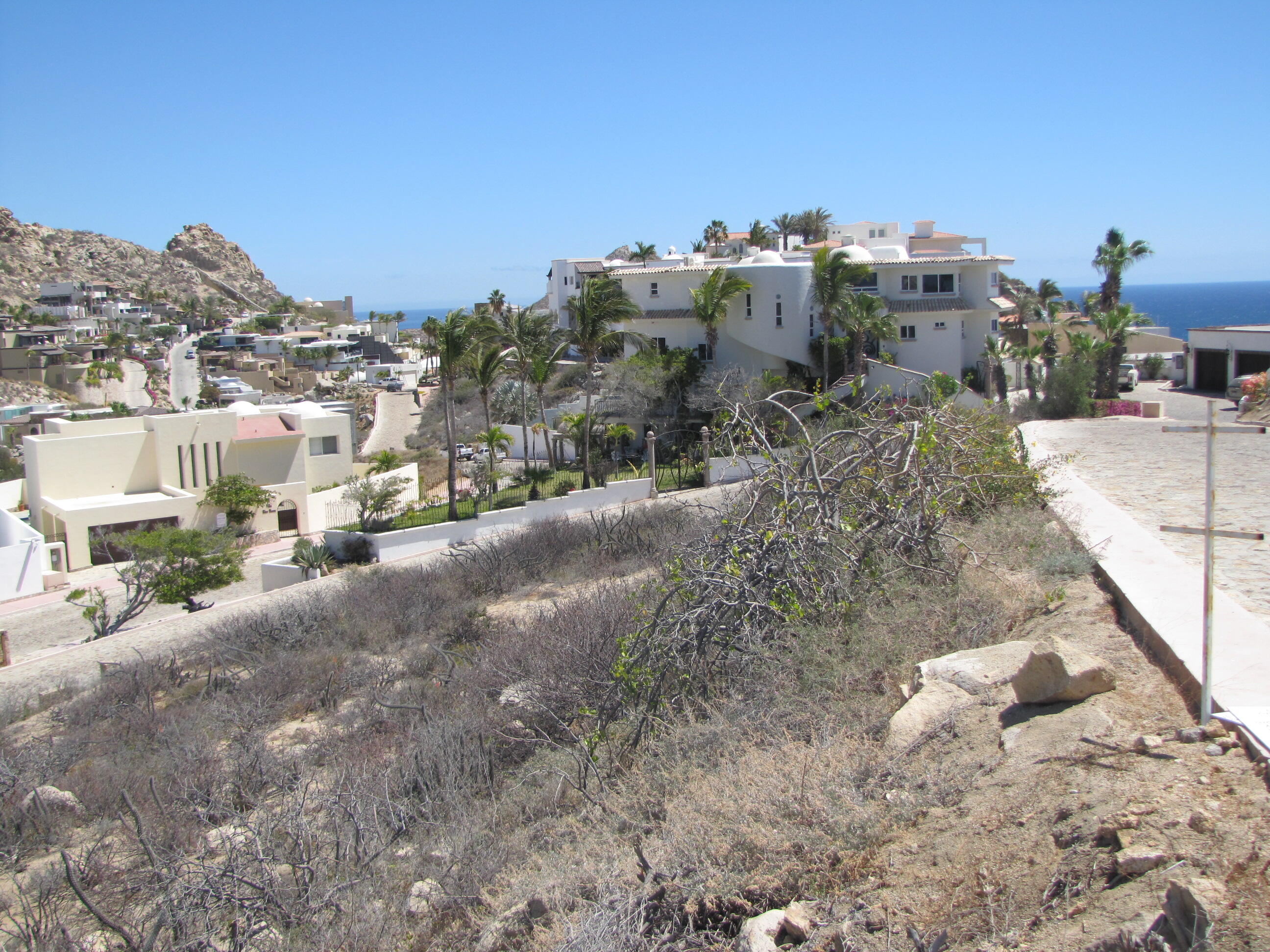 L 34/26 Callejón de la Alegría, Lot 34 Block 26