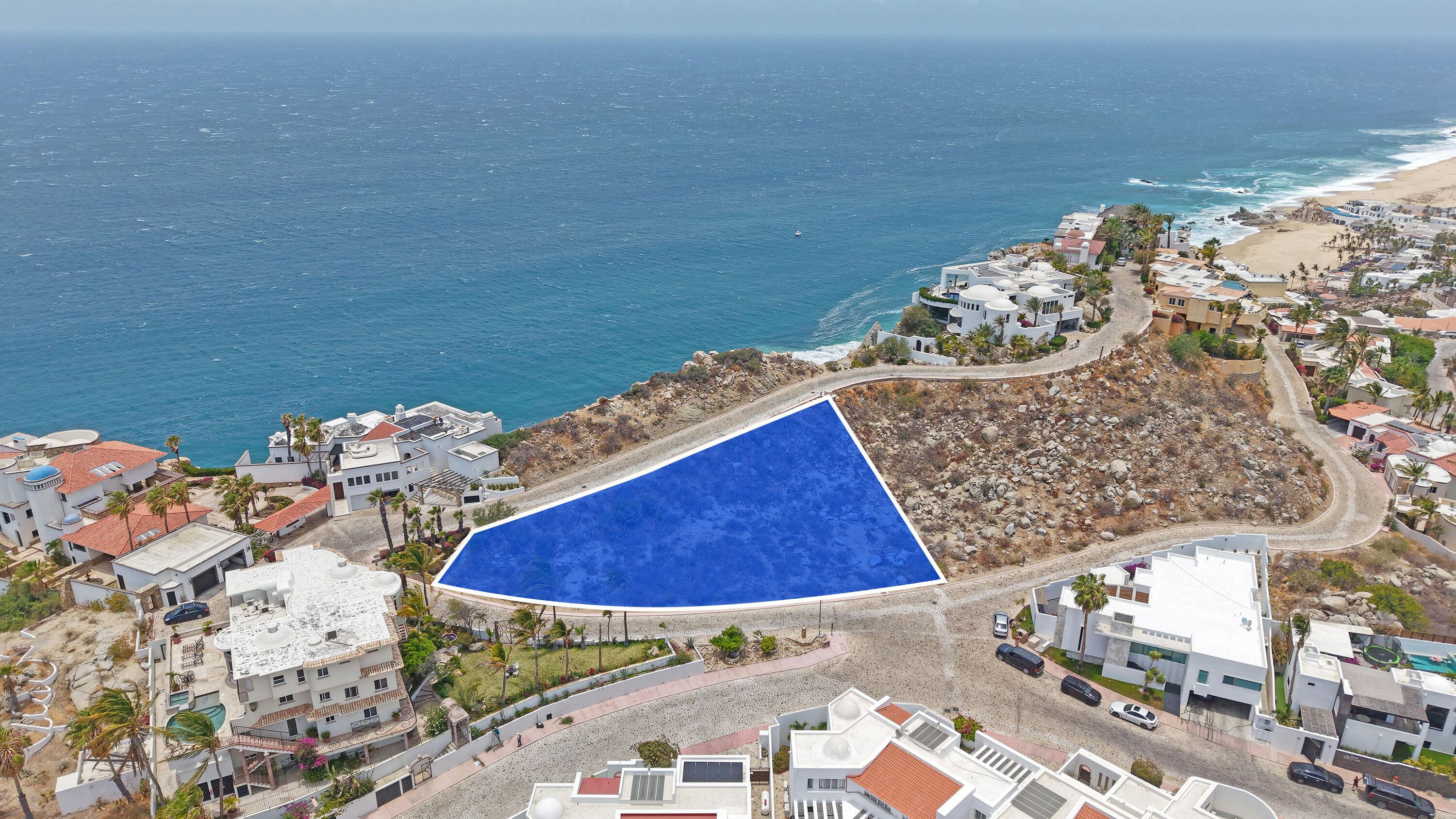 L 34/26 Callejón de la Alegría, Lot 34 Block 26